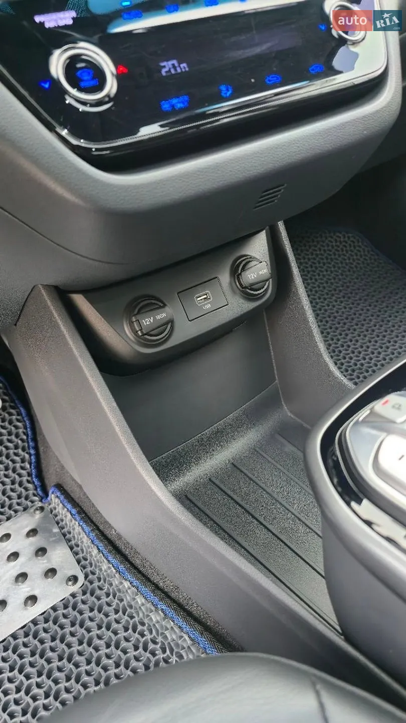 2019 Hyundai IONIQ - мініатюра 19