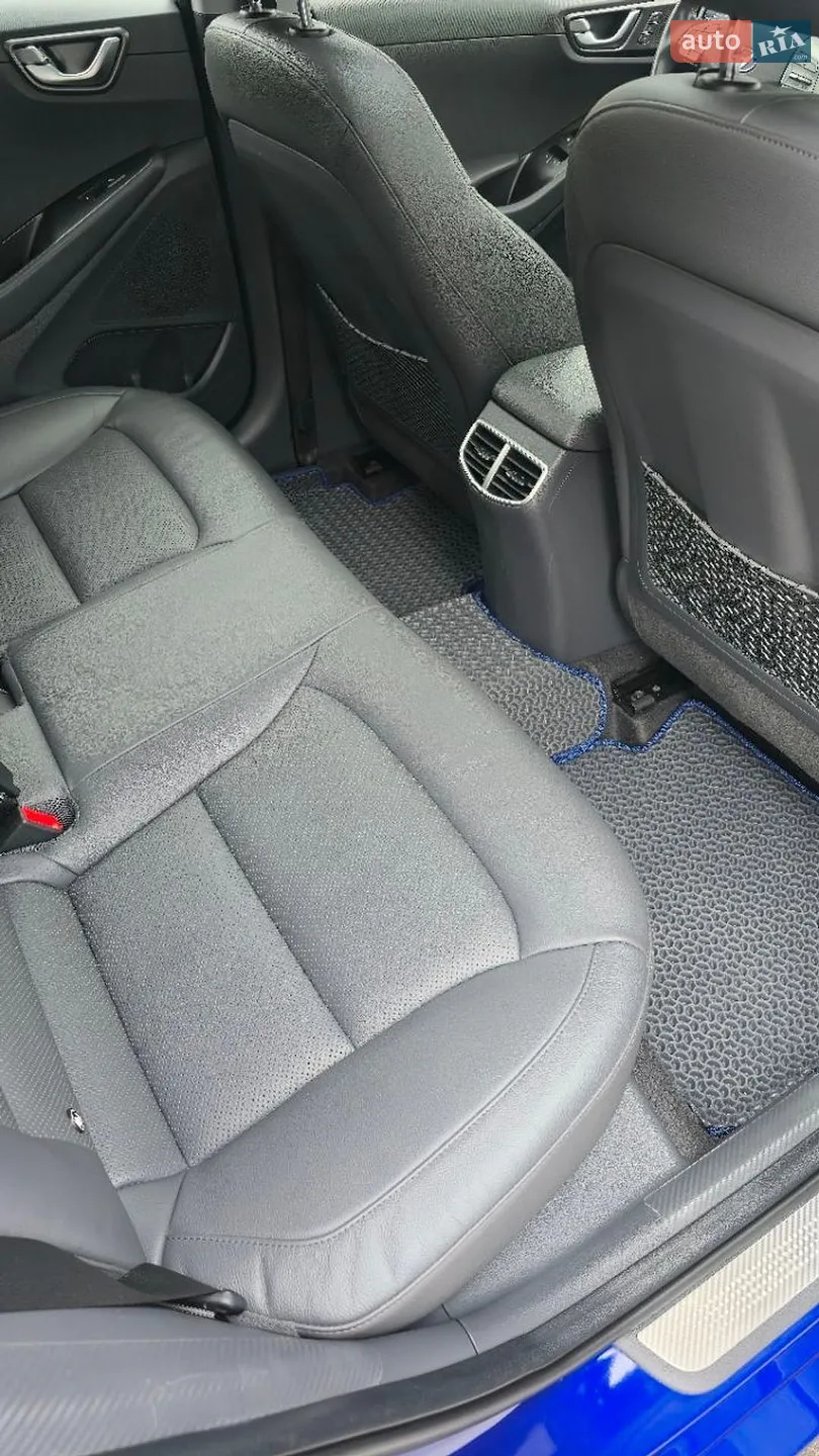 2019 Hyundai IONIQ - мініатюра 35