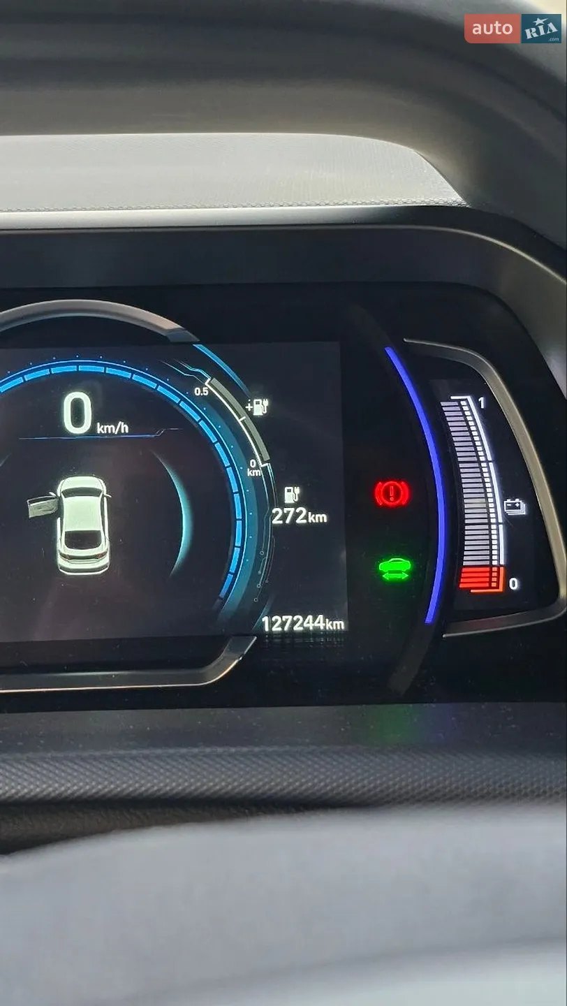 2019 Hyundai IONIQ - мініатюра 43