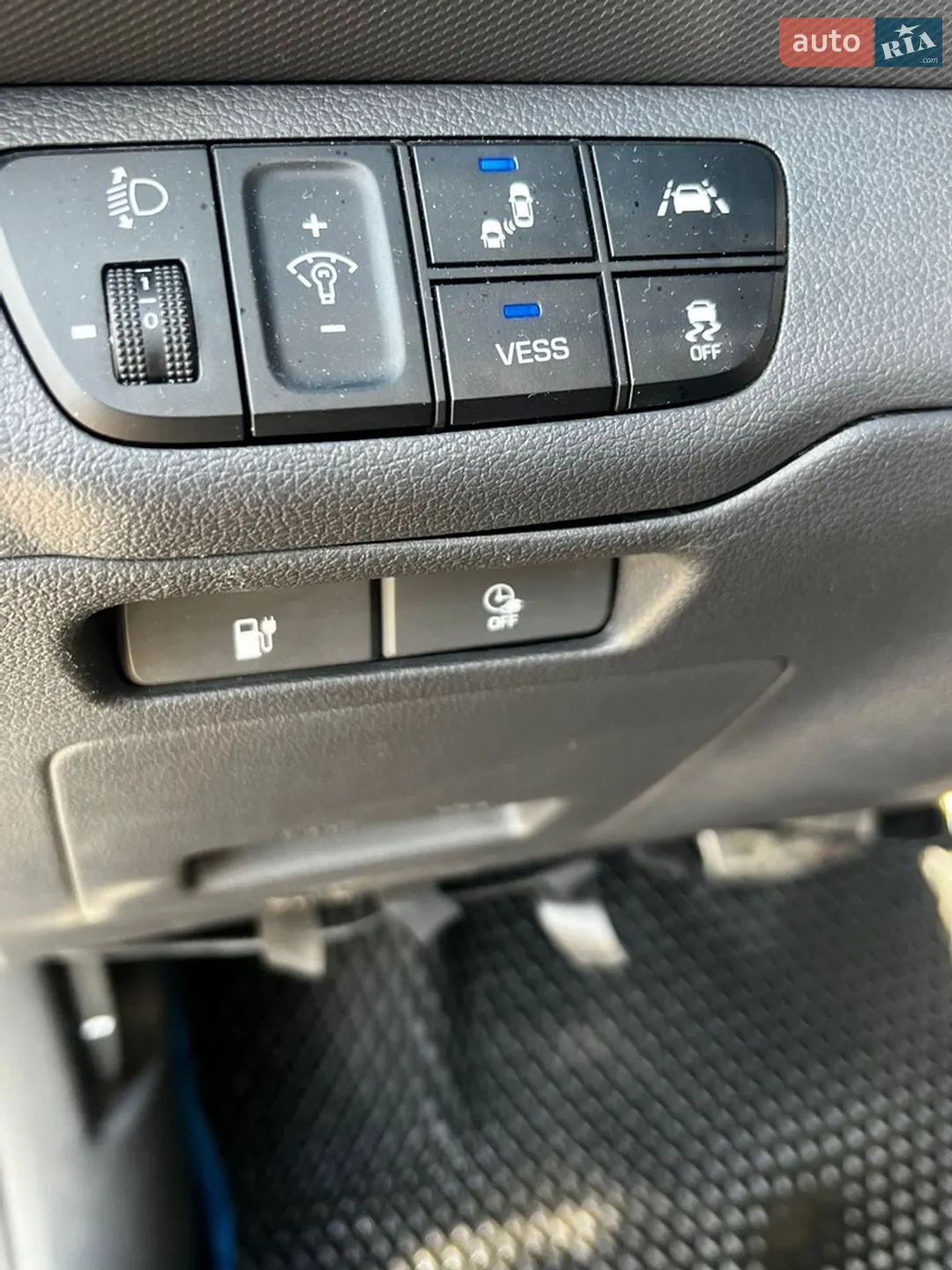 2019 Hyundai IONIQ - мініатюра 9