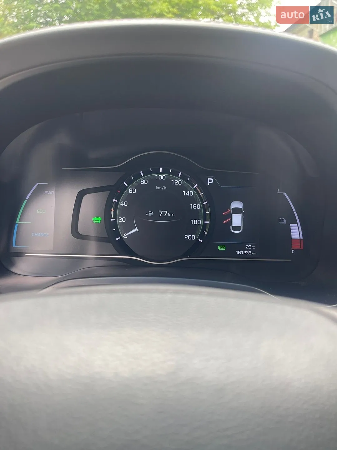 2018 Hyundai IONIQ - мініатюра 7
