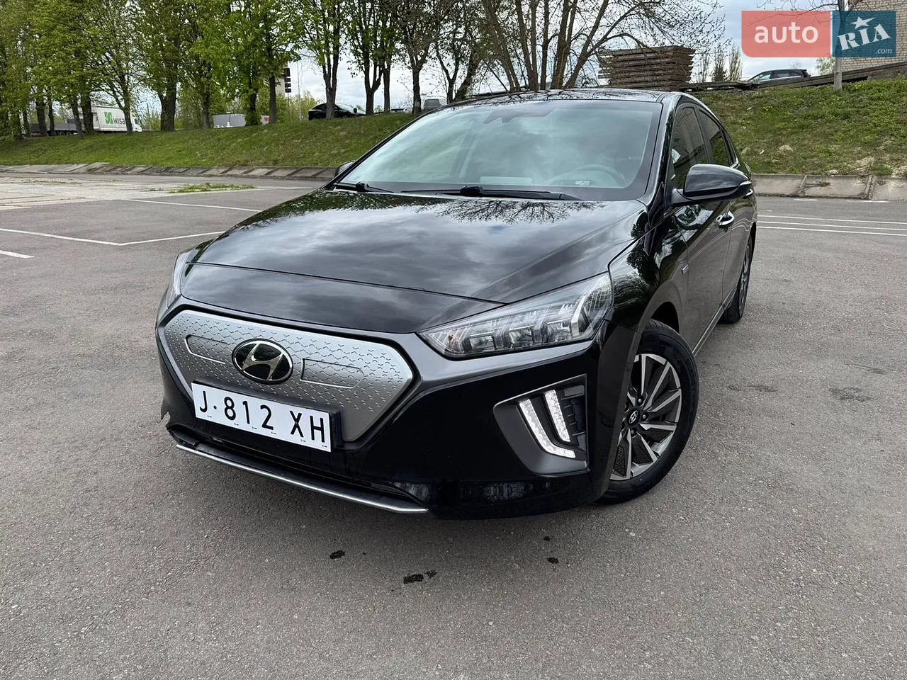 2020 Hyundai Kona - мініатюра 39