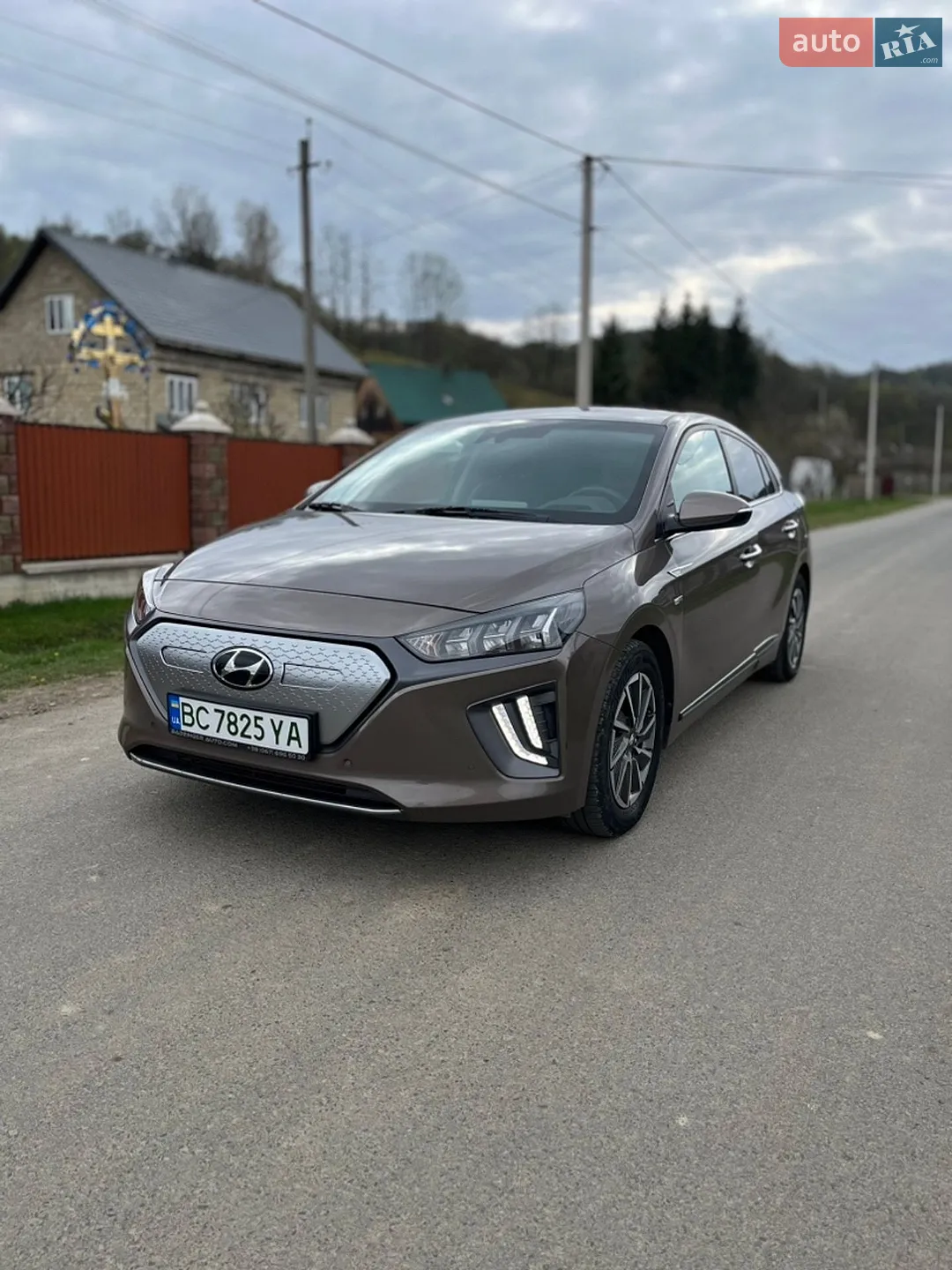 2019 Hyundai IONIQ - мініатюра 2