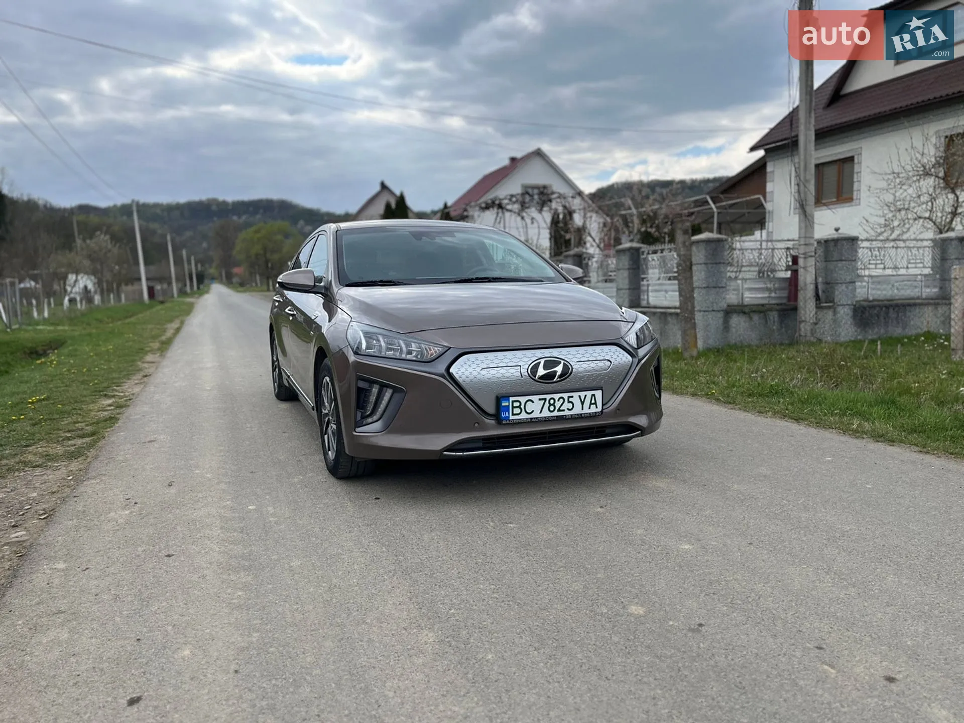 2019 Hyundai IONIQ - мініатюра 6