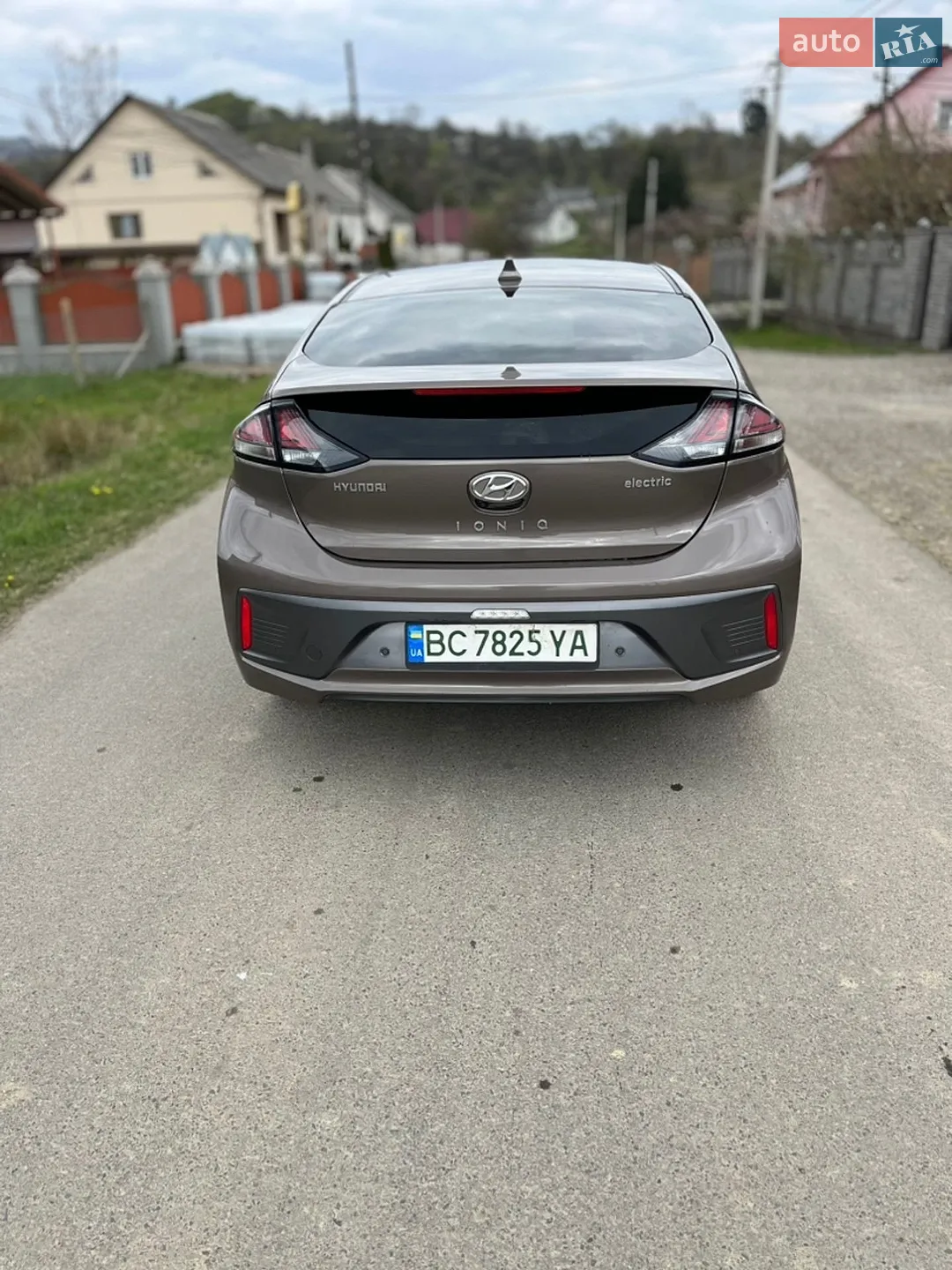 2019 Hyundai IONIQ - мініатюра 8