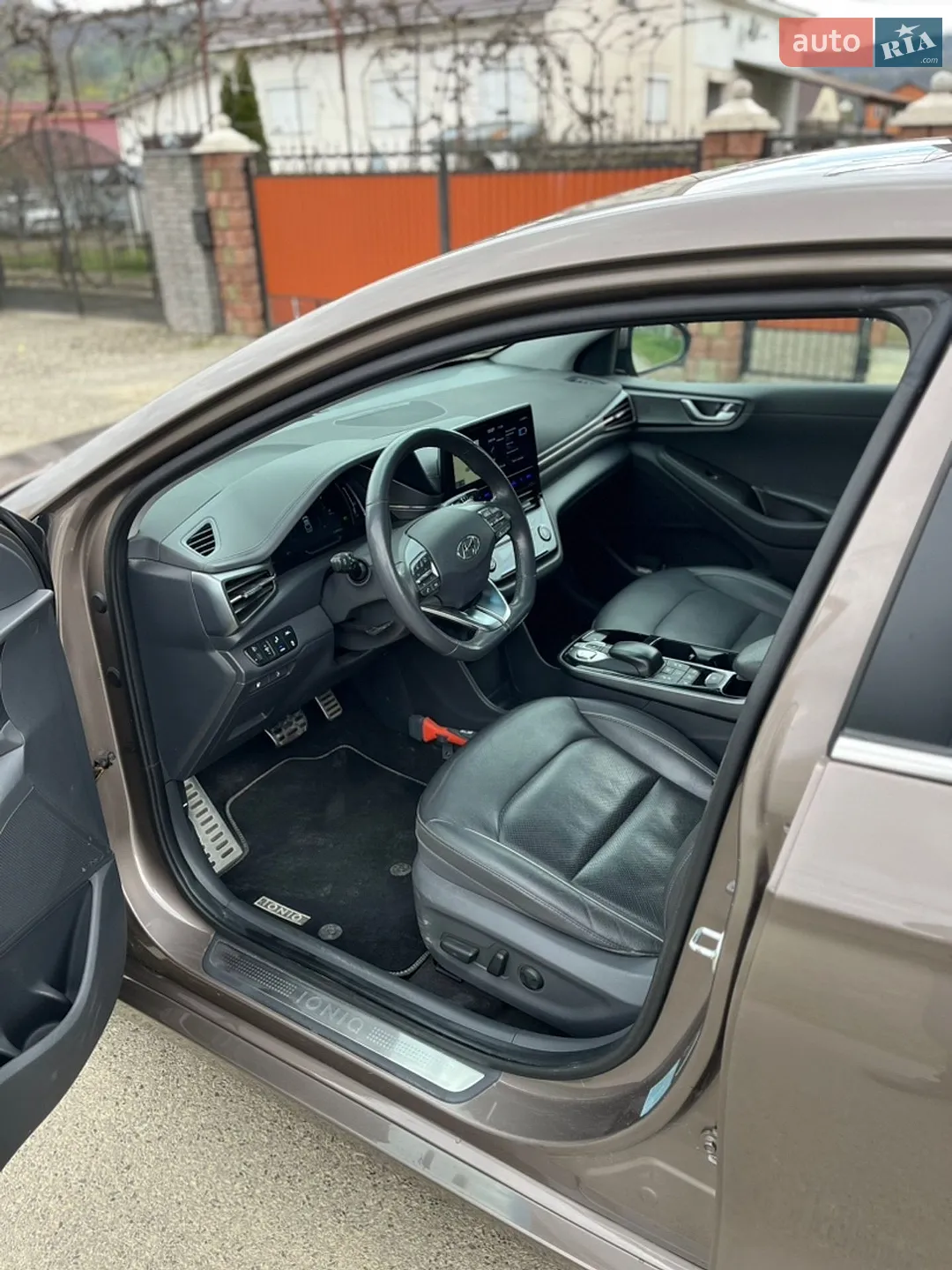 2019 Hyundai IONIQ - мініатюра 11