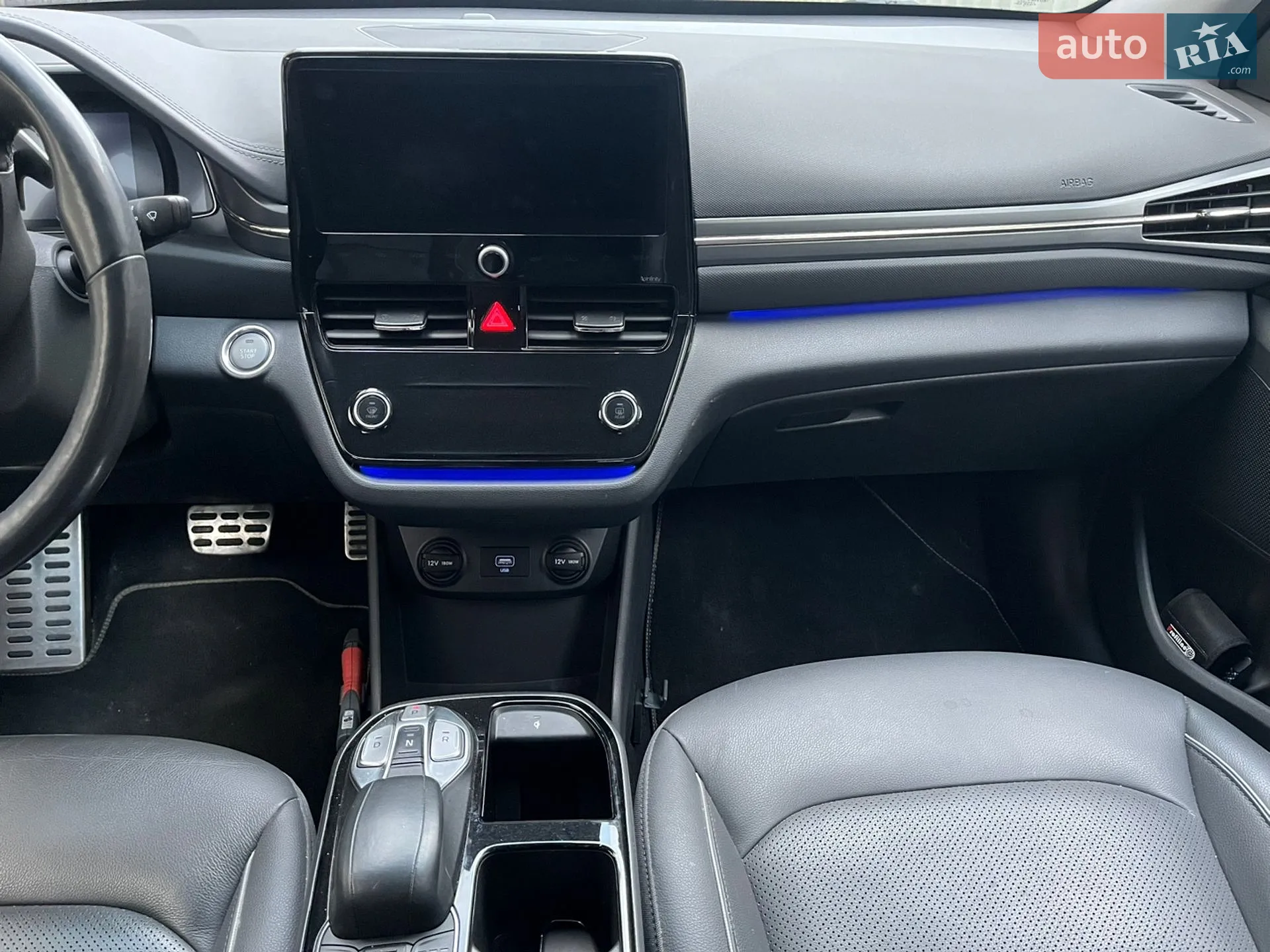 2019 Hyundai IONIQ - мініатюра 16
