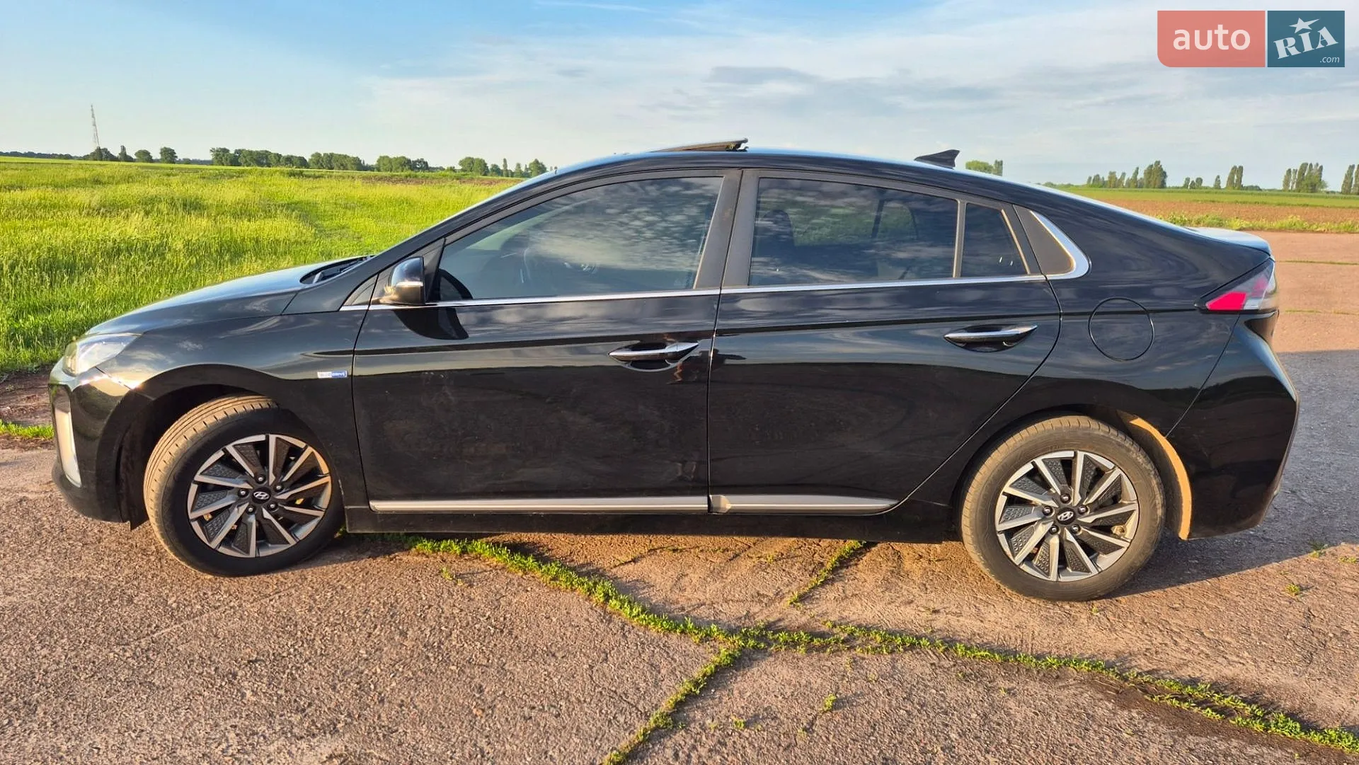 2019 Hyundai IONIQ - мініатюра 16