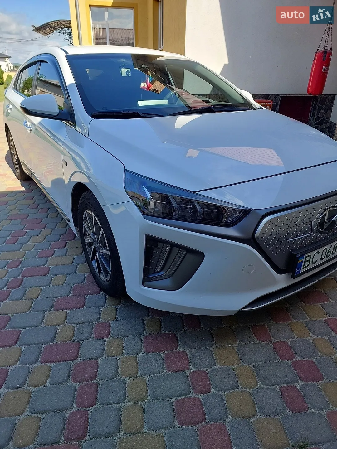 2019 Hyundai IONIQ - мініатюра 2