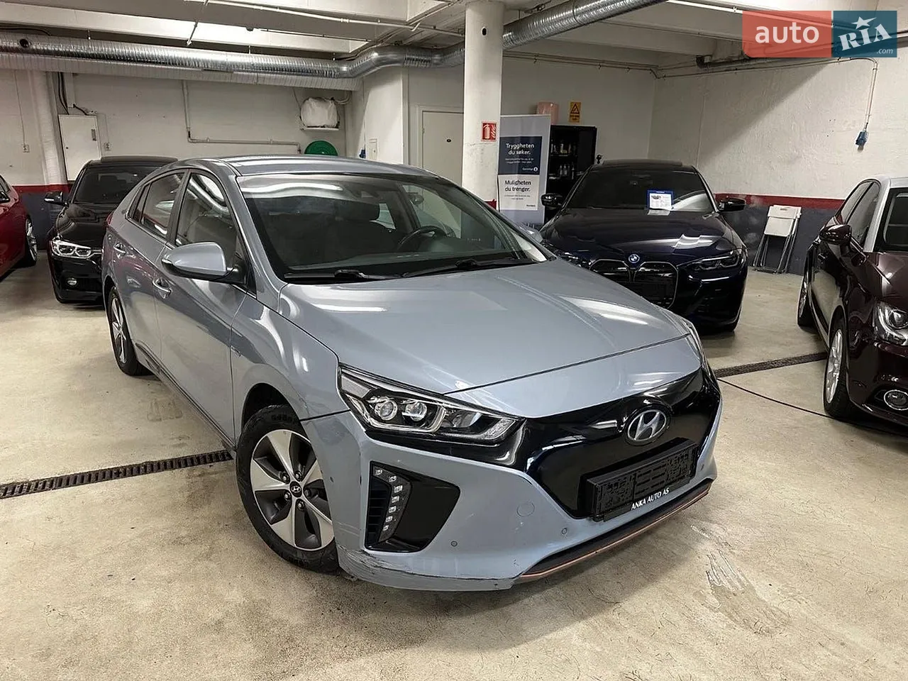 2019 Hyundai IONIQ - мініатюра 14