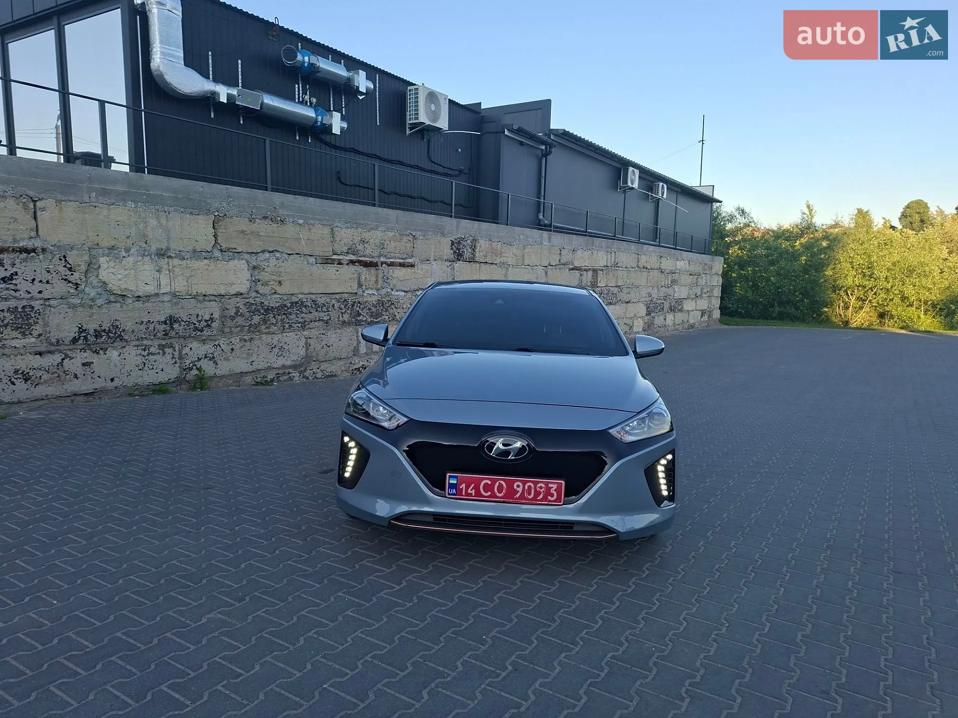 2018 Hyundai IONIQ - мініатюра 8