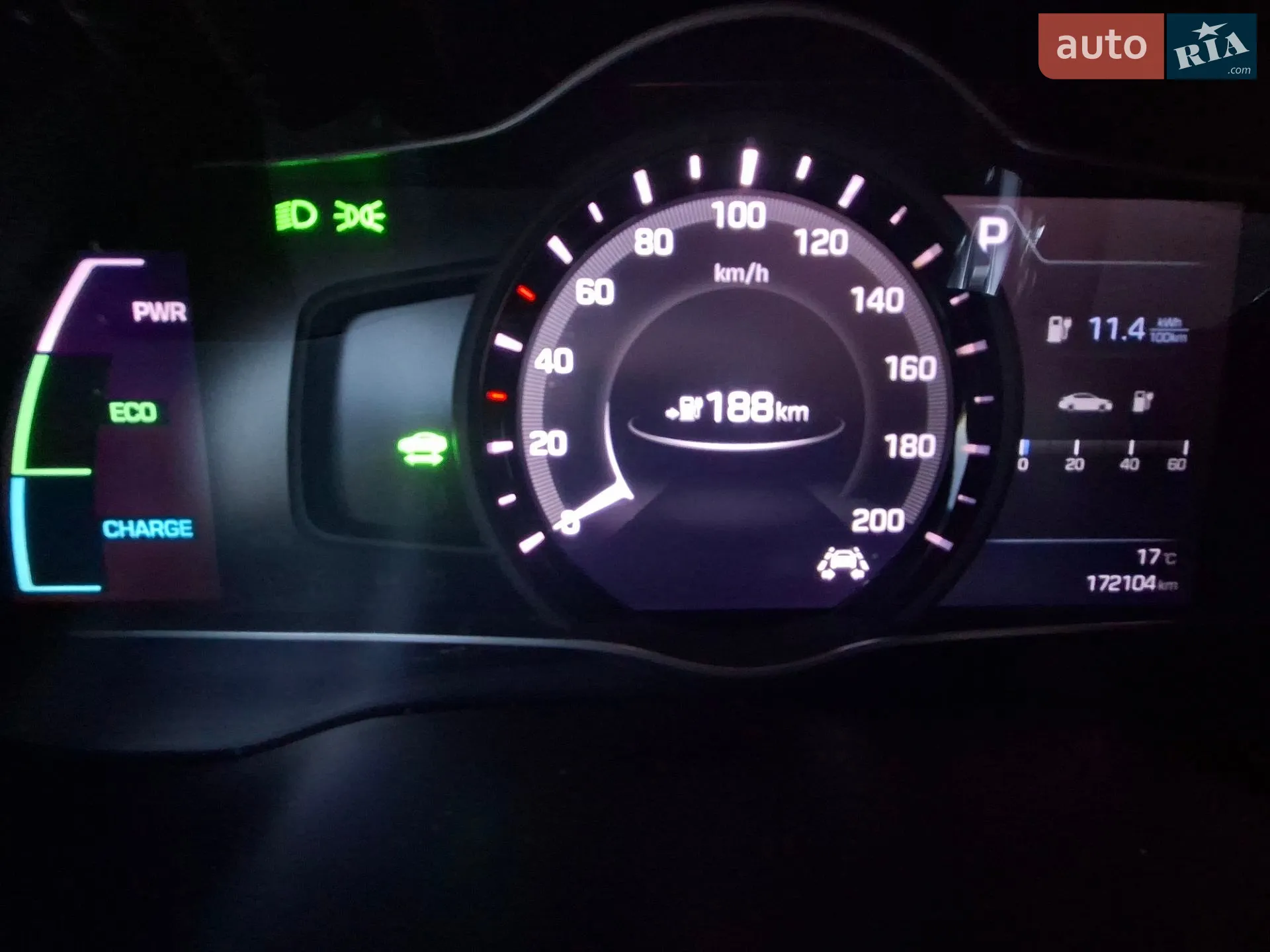 2018 Hyundai IONIQ - мініатюра 32
