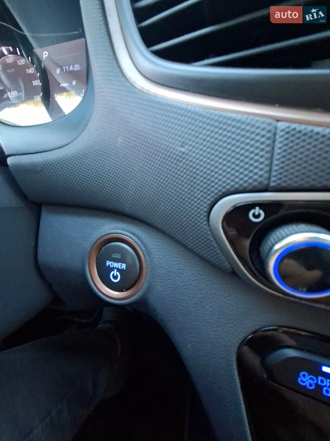 2018 Hyundai IONIQ - мініатюра 36