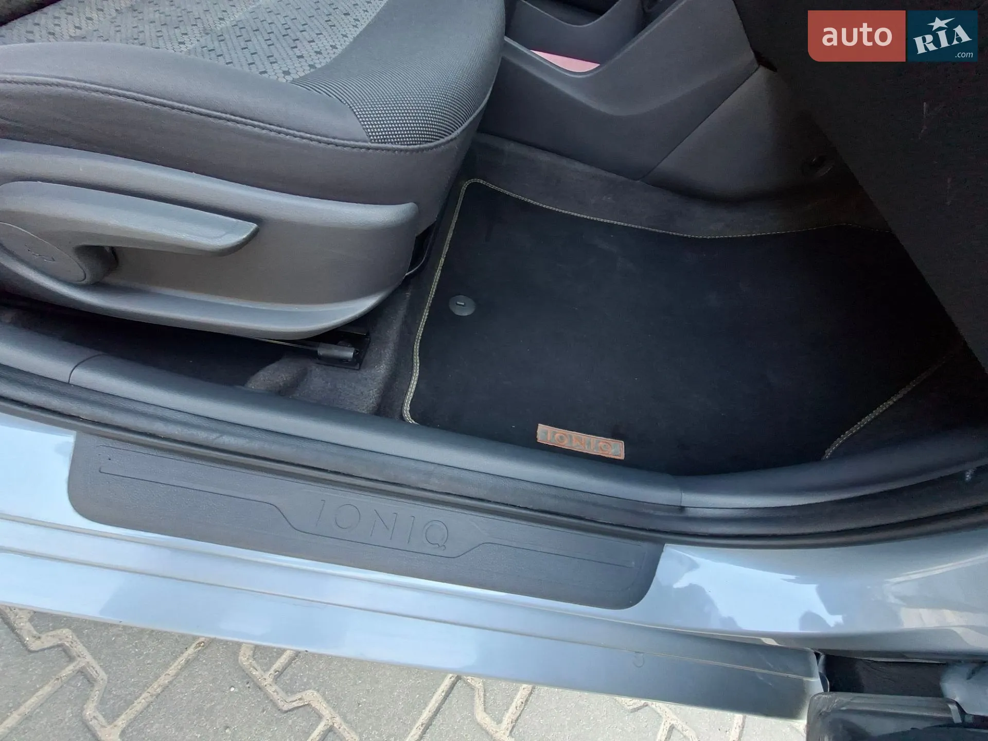 2018 Hyundai IONIQ - мініатюра 51
