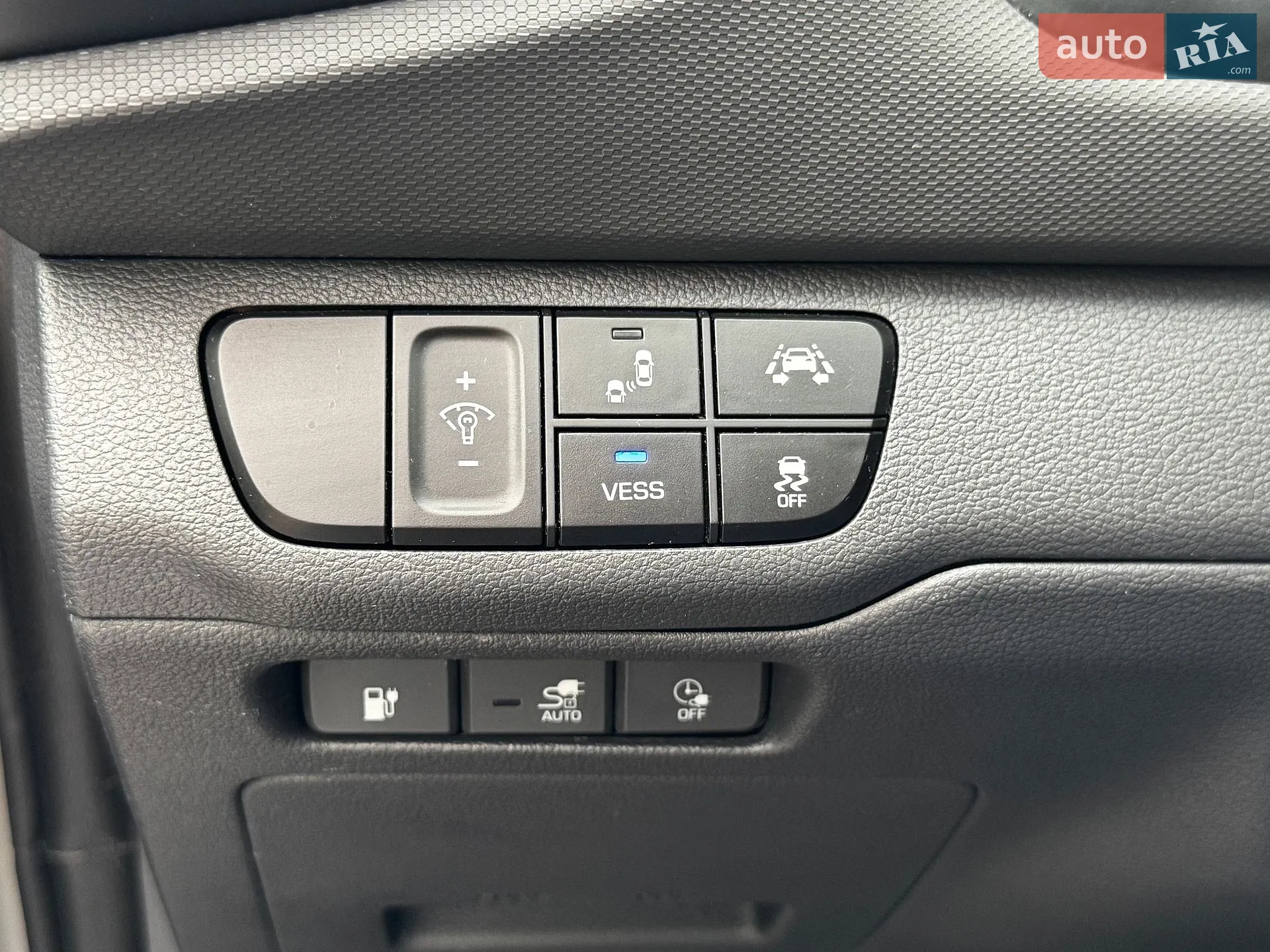 2019 Hyundai IONIQ - мініатюра 19