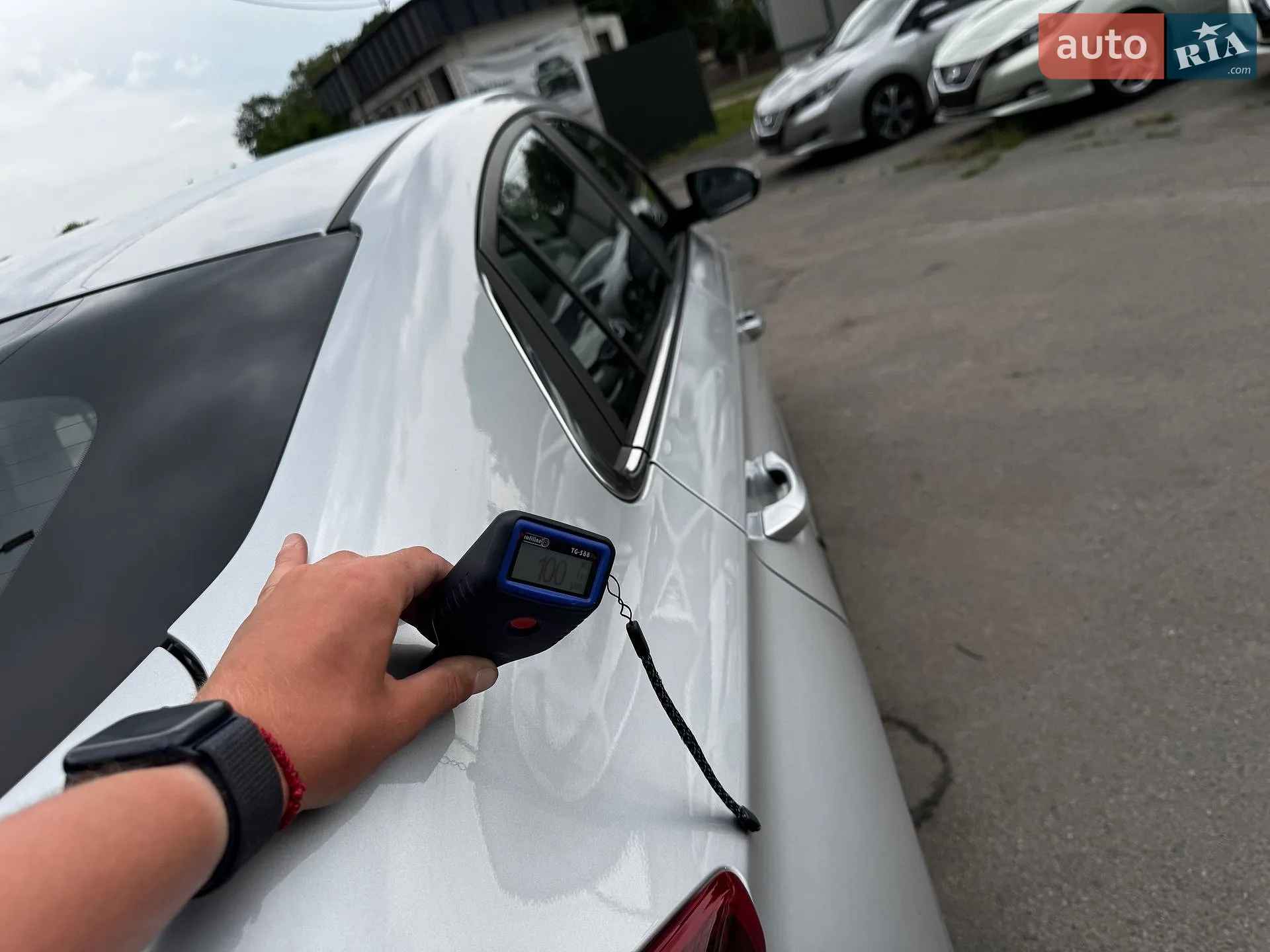 2019 Hyundai IONIQ - мініатюра 31