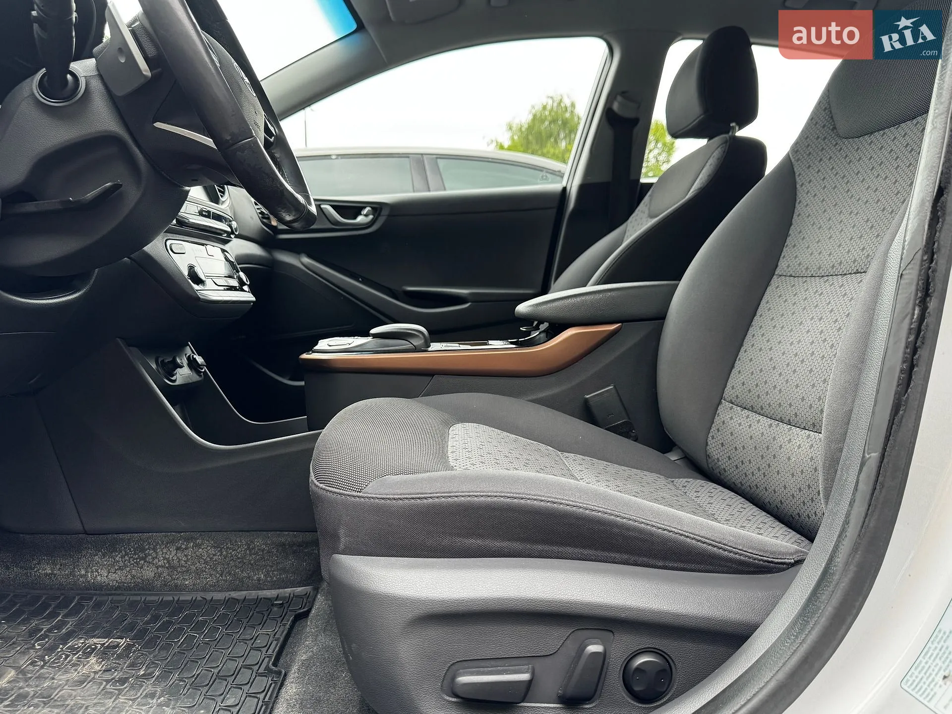 2019 Hyundai IONIQ - мініатюра 38