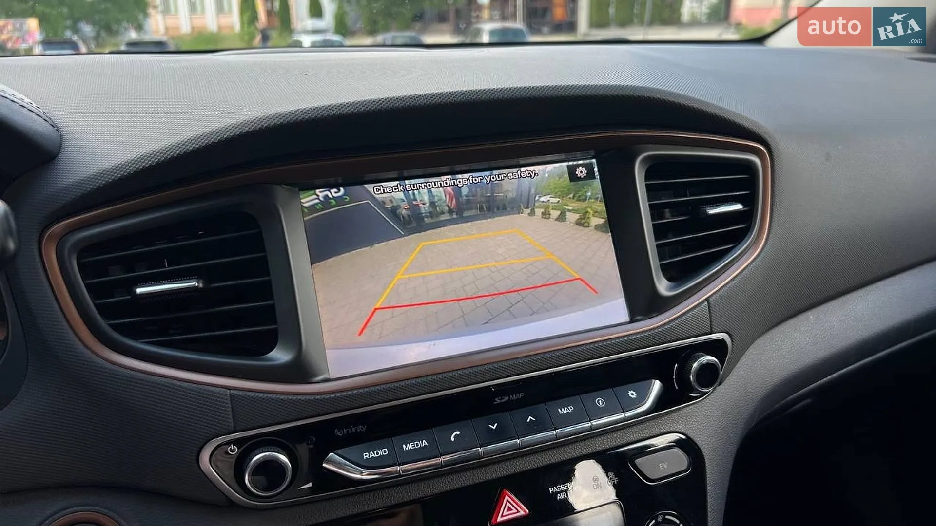 2019 Hyundai IONIQ - мініатюра 11