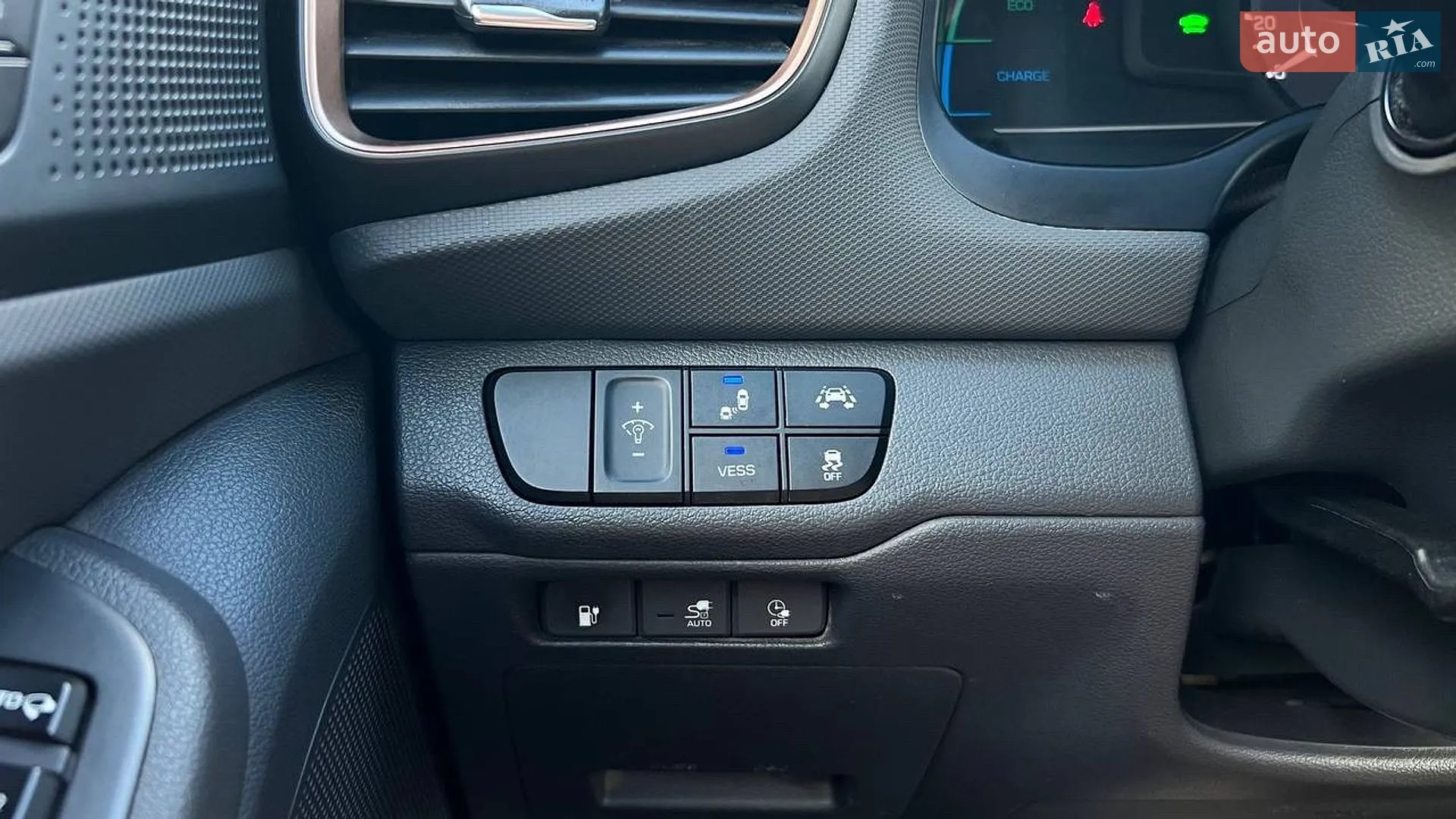 2019 Hyundai IONIQ - мініатюра 19