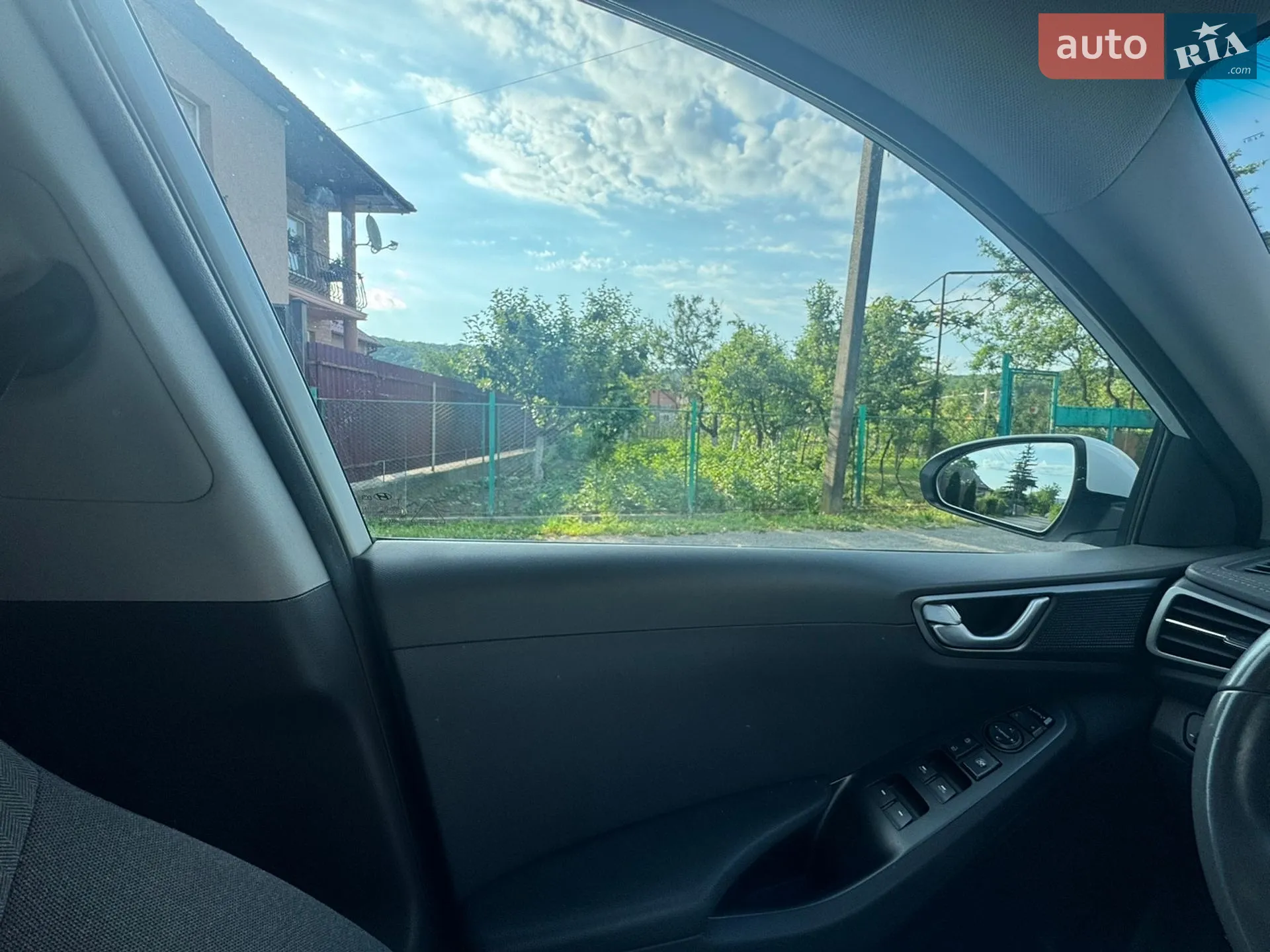 2020 Hyundai IONIQ - мініатюра 13