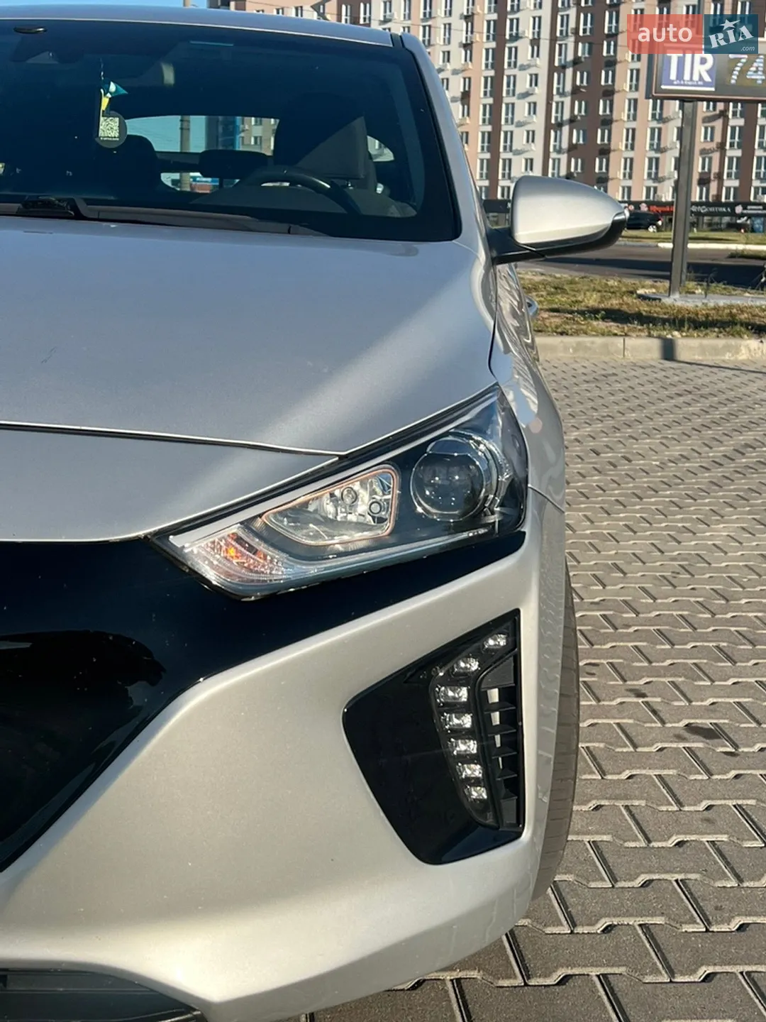 2018 Hyundai IONIQ - мініатюра 7