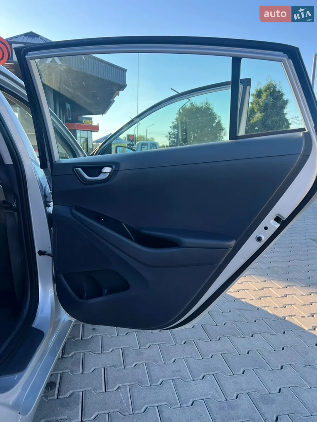 2018 Hyundai IONIQ - мініатюра 19