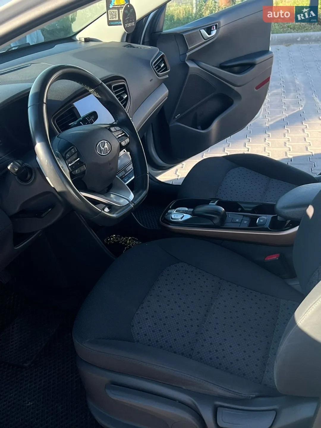 2018 Hyundai IONIQ - мініатюра 12