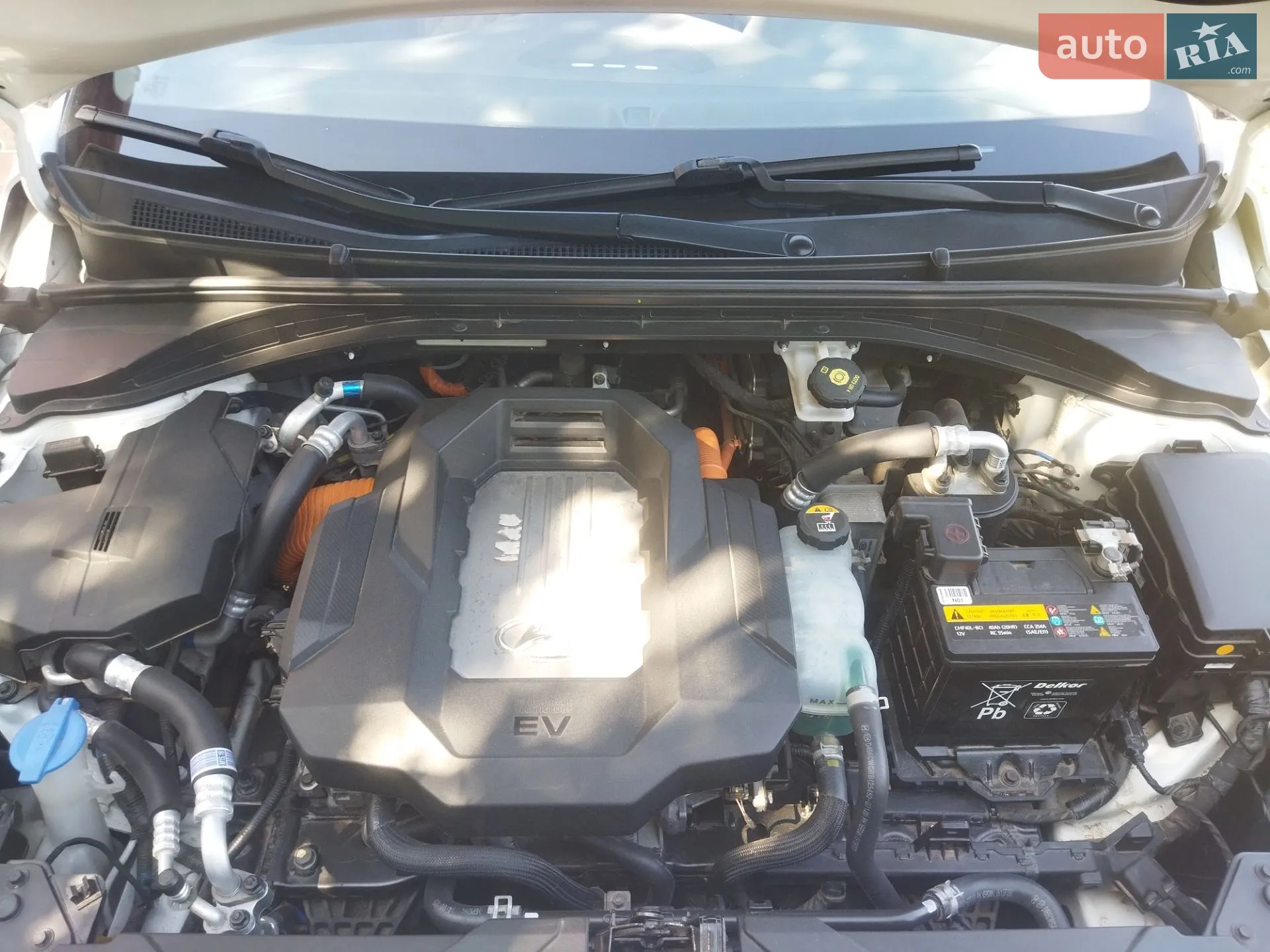 2018 Hyundai IONIQ - мініатюра 2