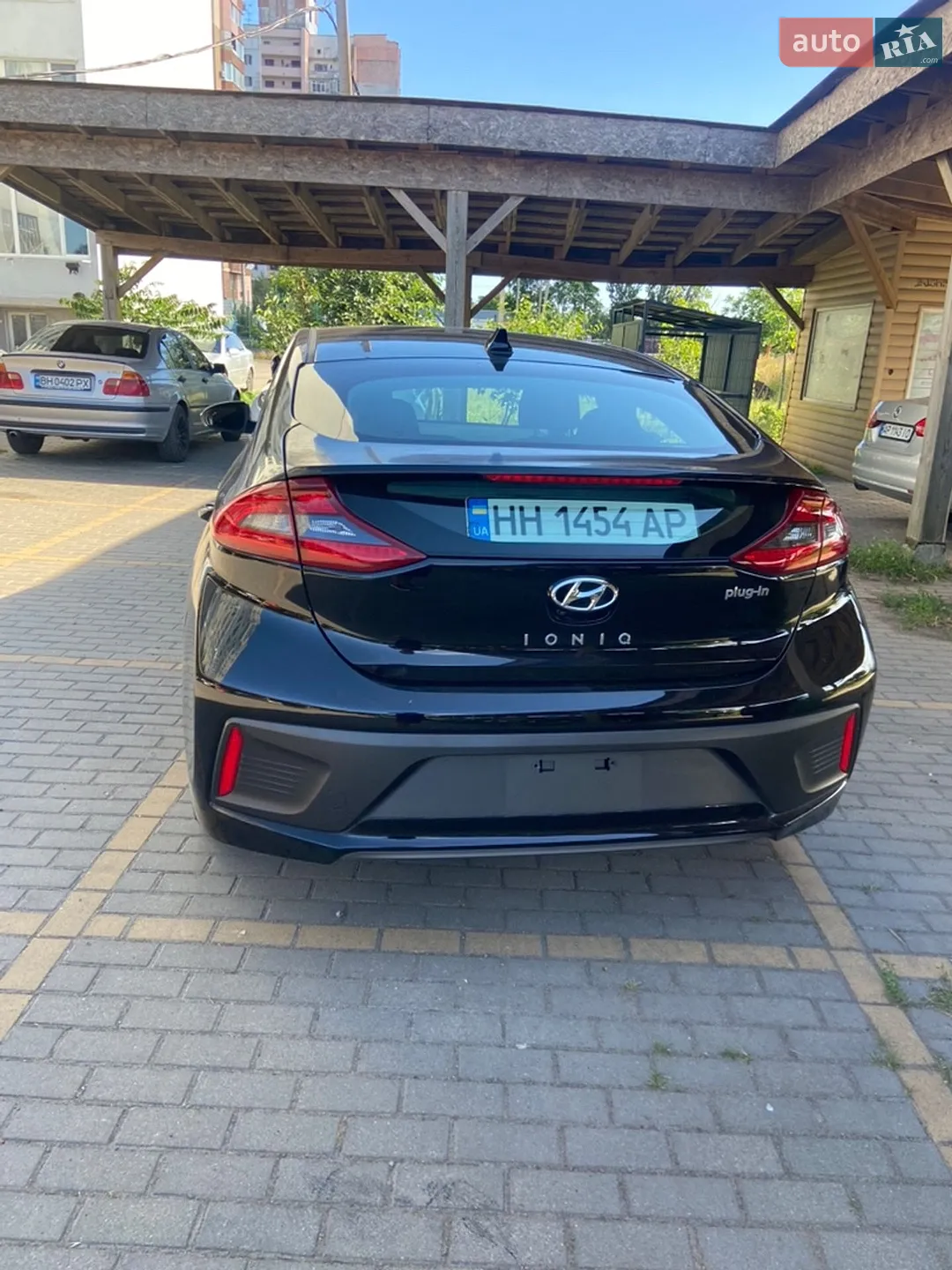 2019 Hyundai IONIQ - мініатюра 7