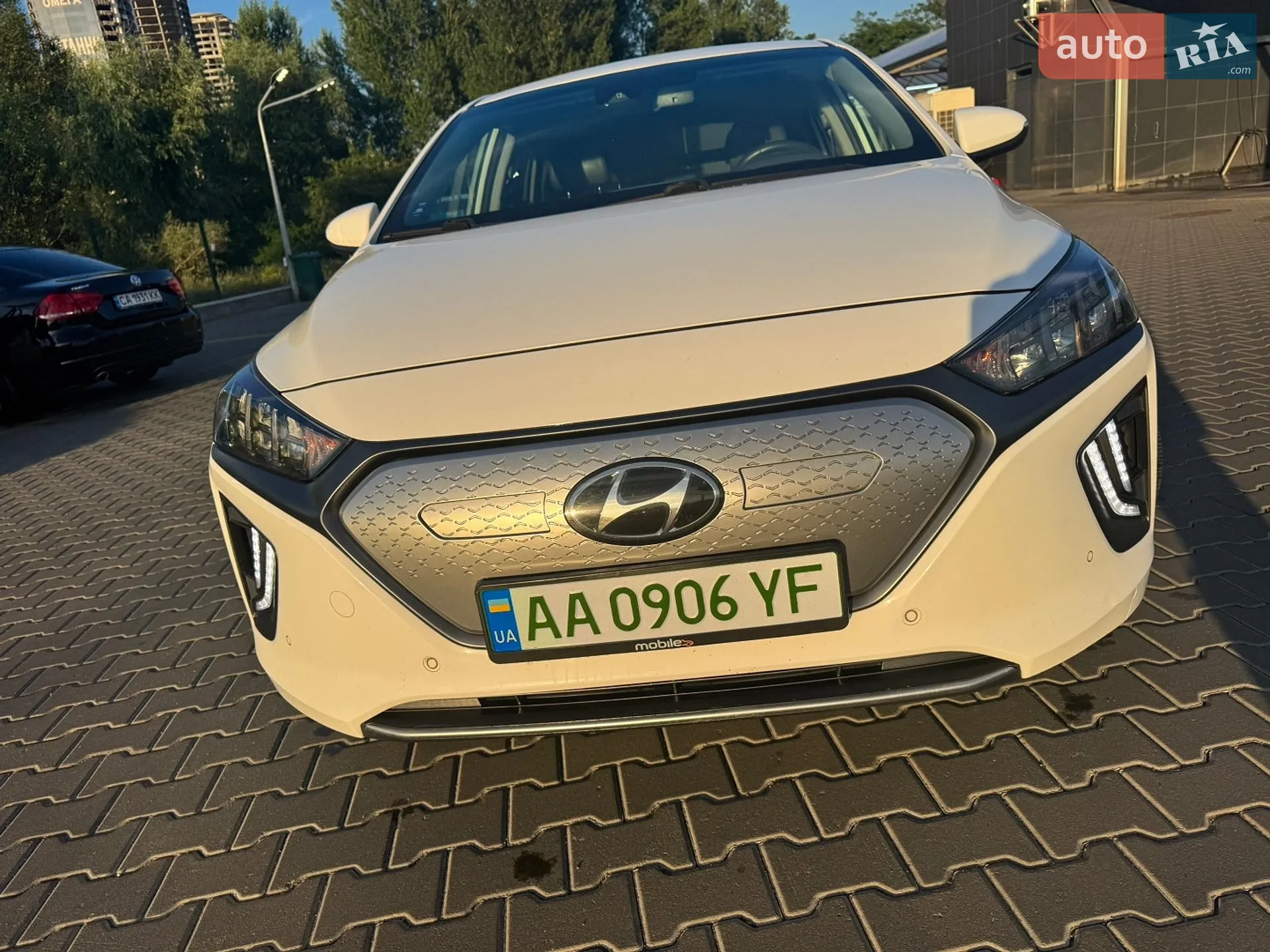 2019 Hyundai IONIQ - мініатюра 9
