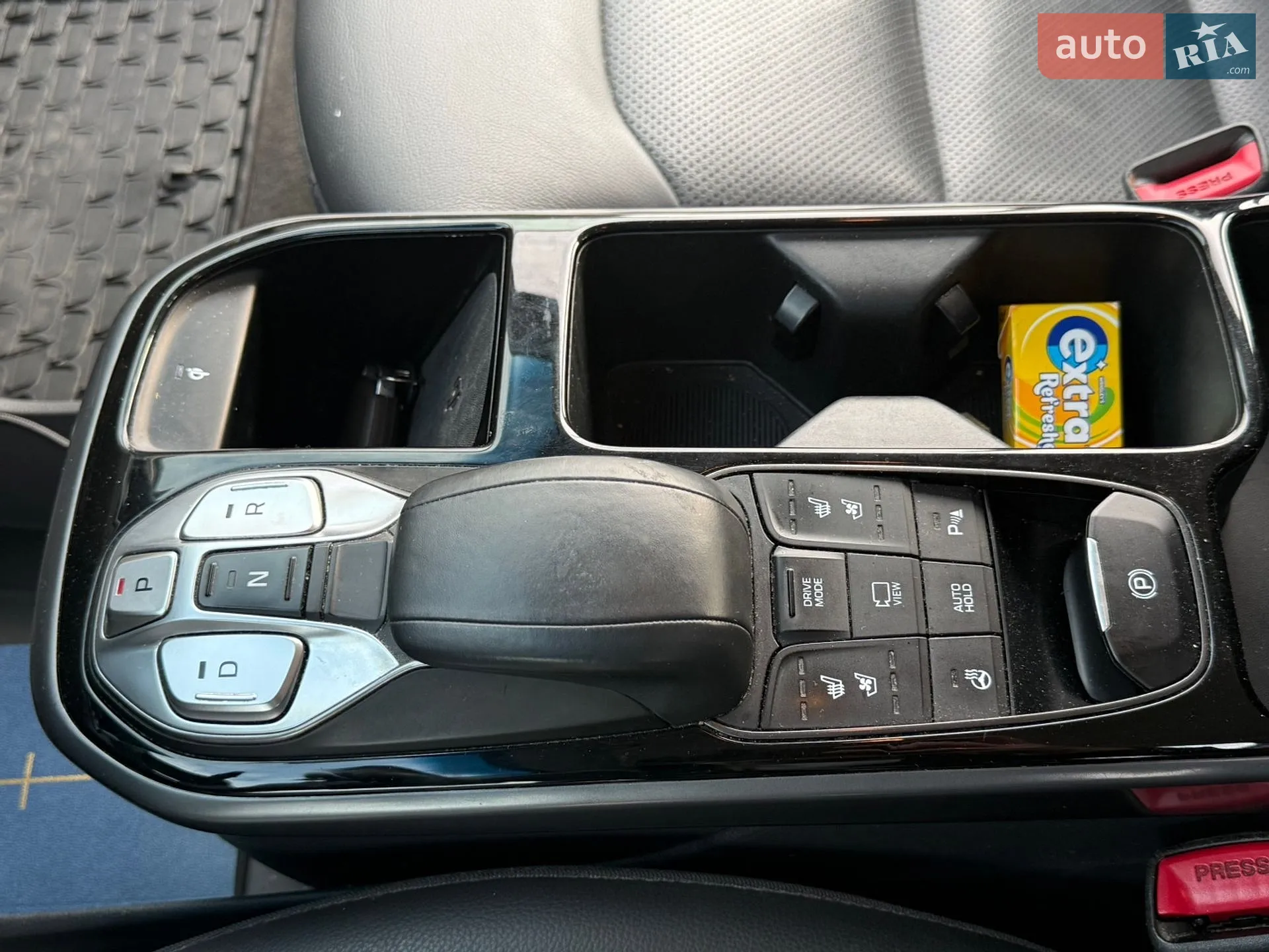 2019 Hyundai IONIQ - мініатюра 14