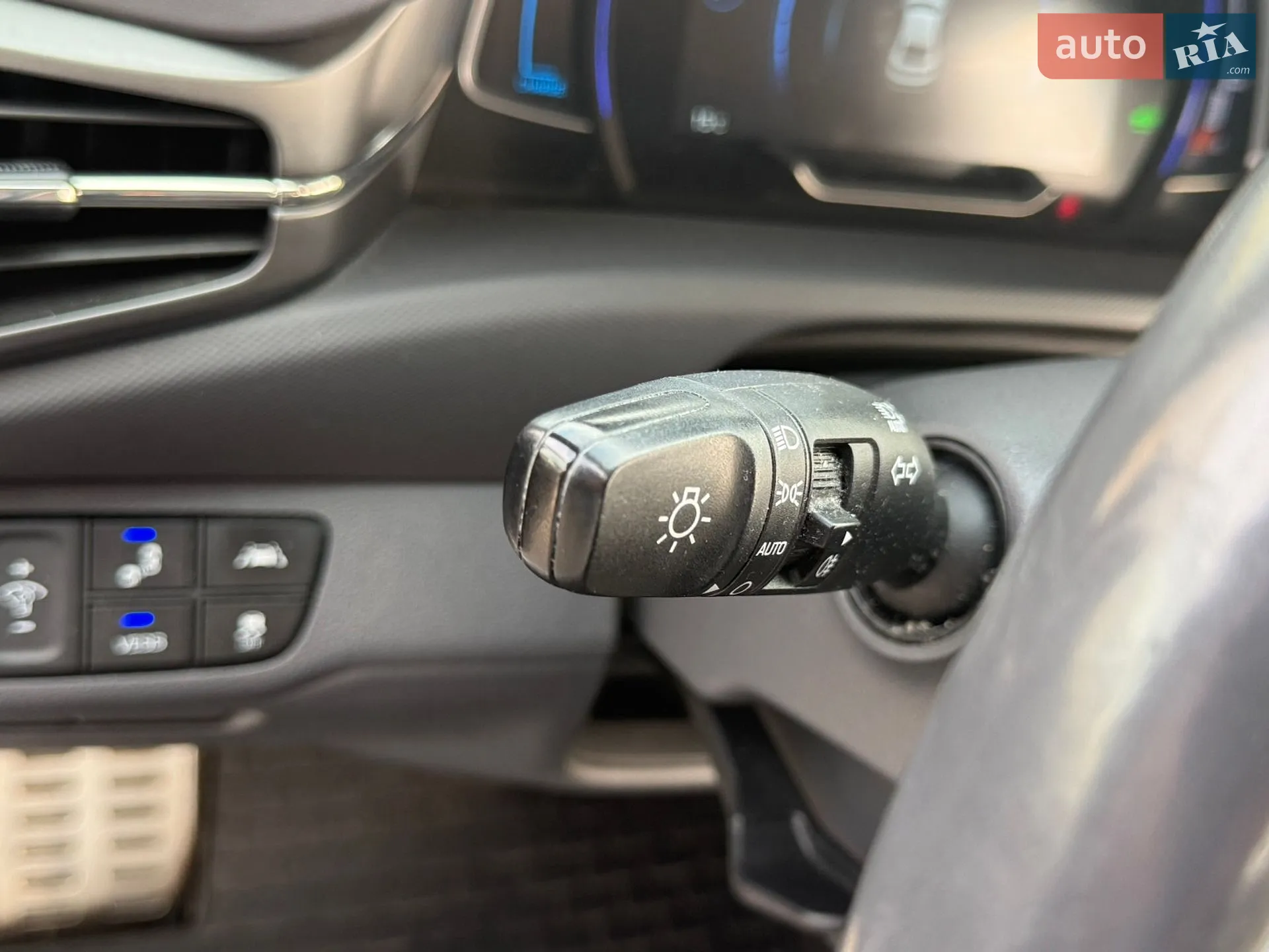 2019 Hyundai IONIQ - мініатюра 17
