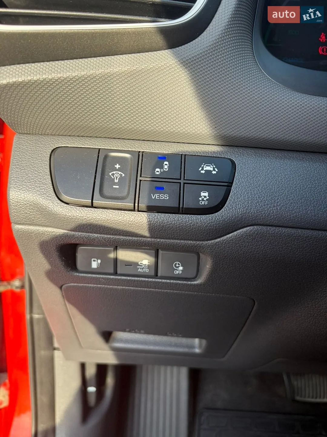 2016 Hyundai IONIQ - мініатюра 21