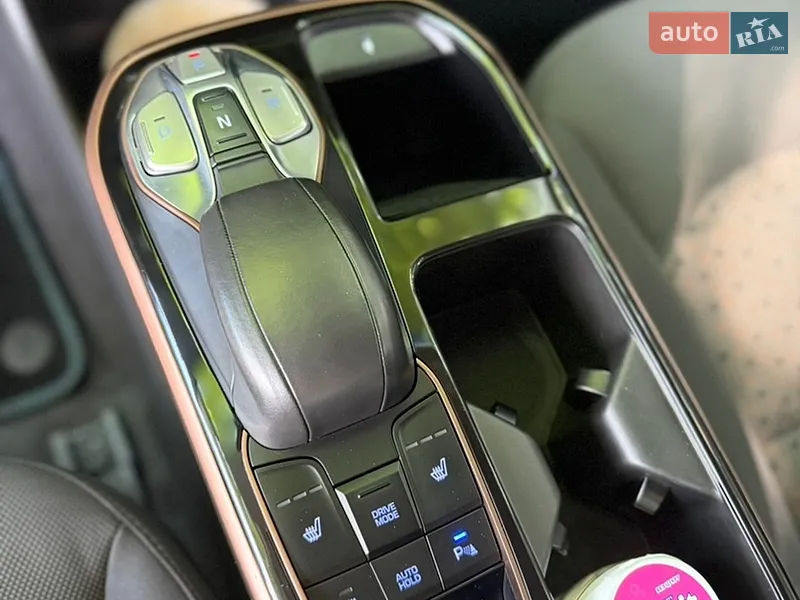 Hyundai Ioniq 2019 VIN KMHC751HFKU044416 фото оголошення 21 з 145