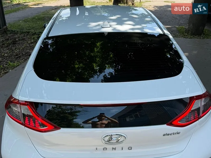 Hyundai Ioniq 2019 VIN KMHC751HFKU044416 фото оголошення 39 з 145