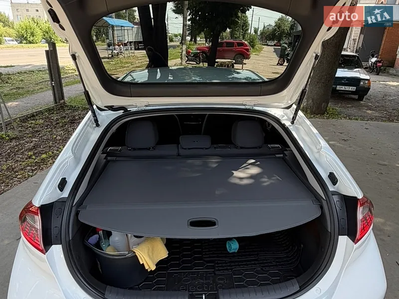 Hyundai Ioniq 2019 VIN KMHC751HFKU044416 фото оголошення 50 з 145