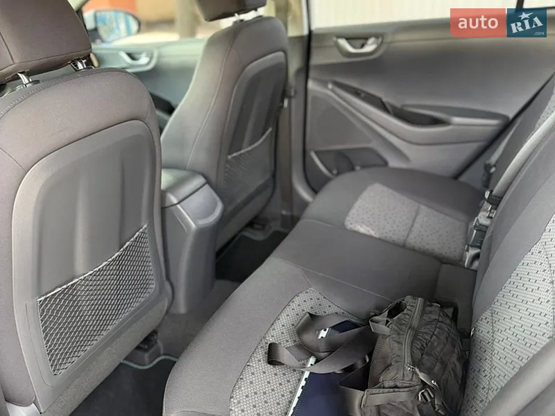 Hyundai Ioniq 2019 VIN KMHC751HFKU044416 фото оголошення 55 з 145
