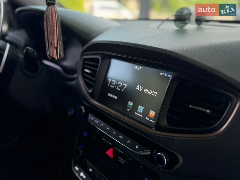 Hyundai Ioniq 2019 VIN KMHC751HFKU044416 фото оголошення 87 з 145