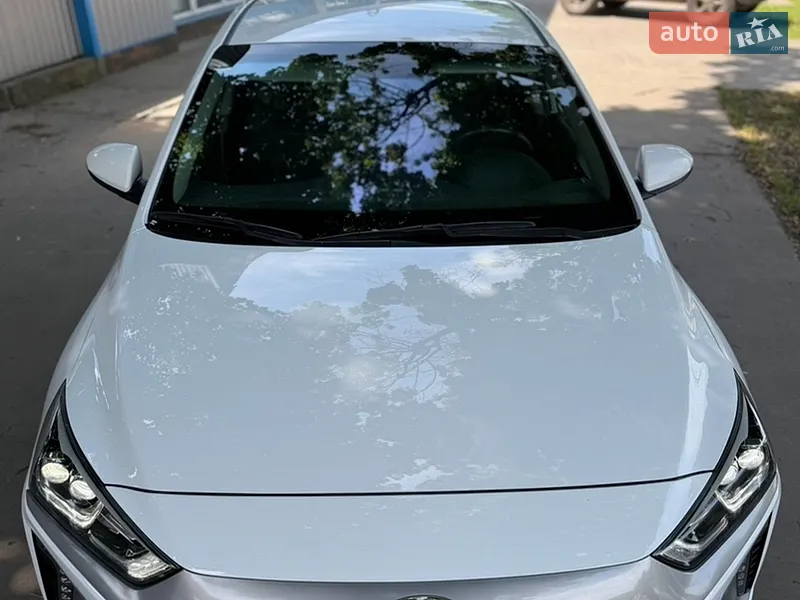 Hyundai Ioniq 2019 VIN KMHC751HFKU044416 фото оголошення 107 з 145
