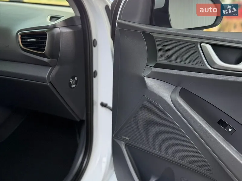 Hyundai Ioniq 2019 VIN KMHC751HFKU044416 фото оголошення 112 з 145