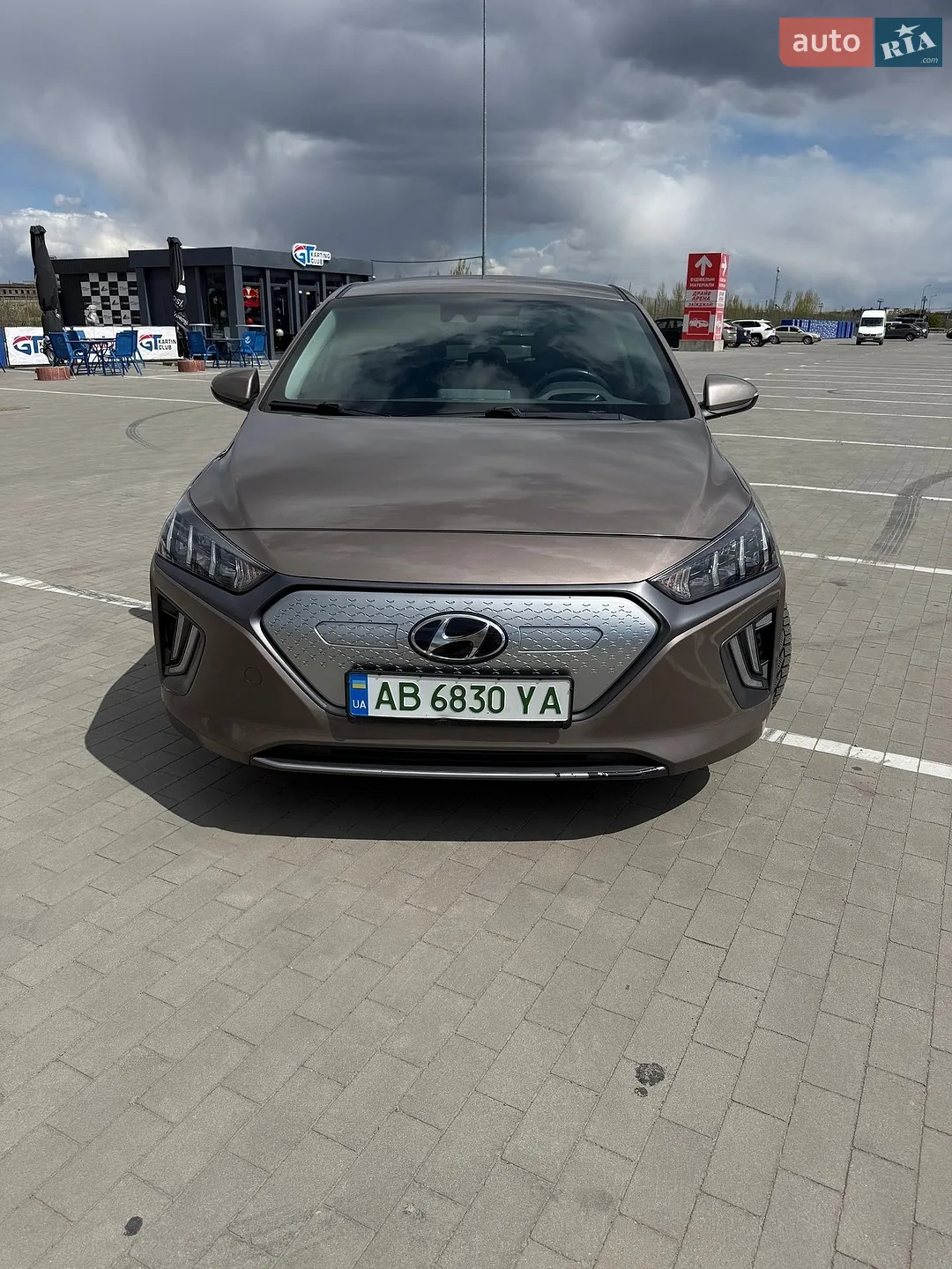 2019 Hyundai IONIQ - мініатюра 2