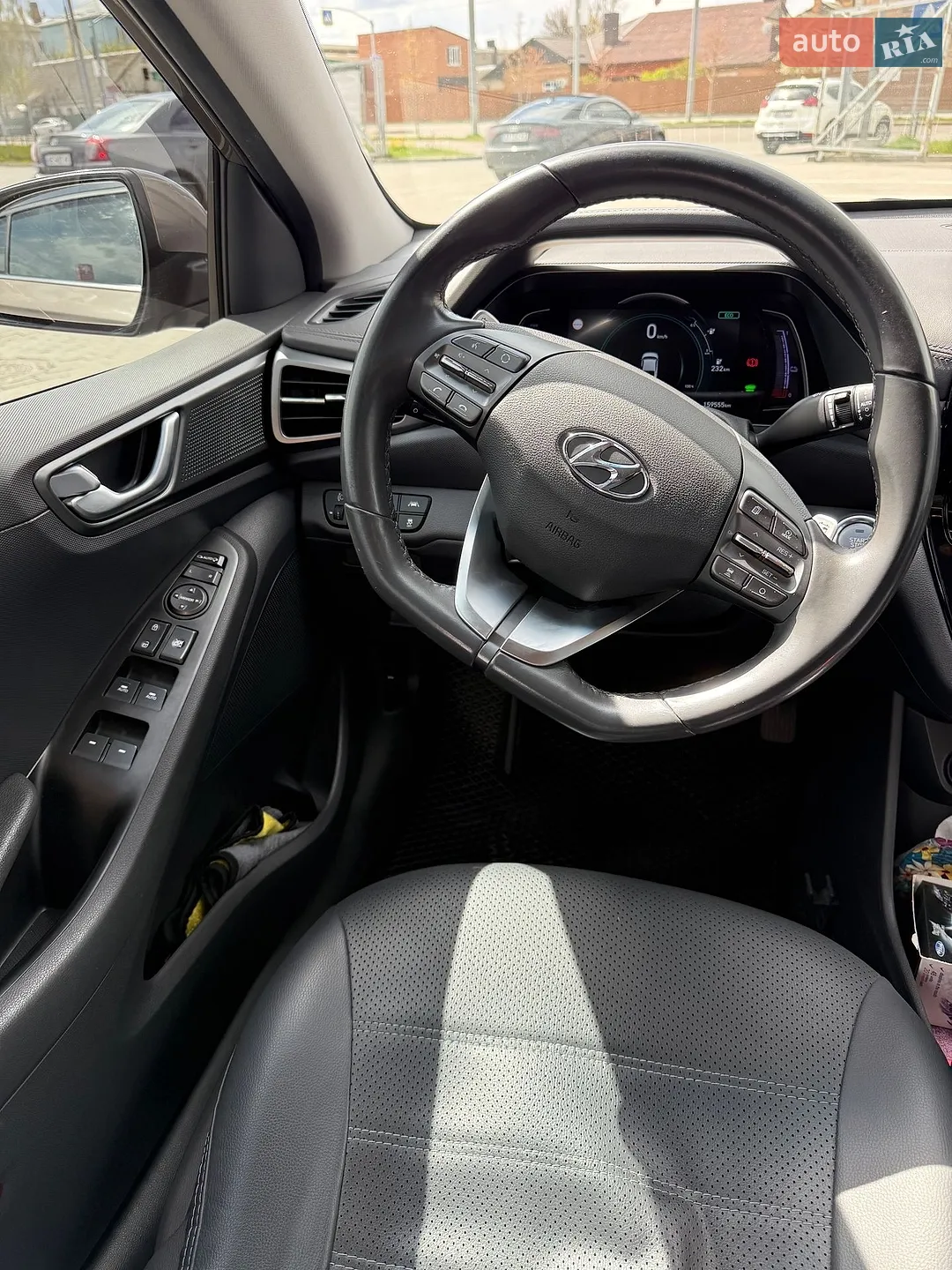 2019 Hyundai IONIQ - мініатюра 12