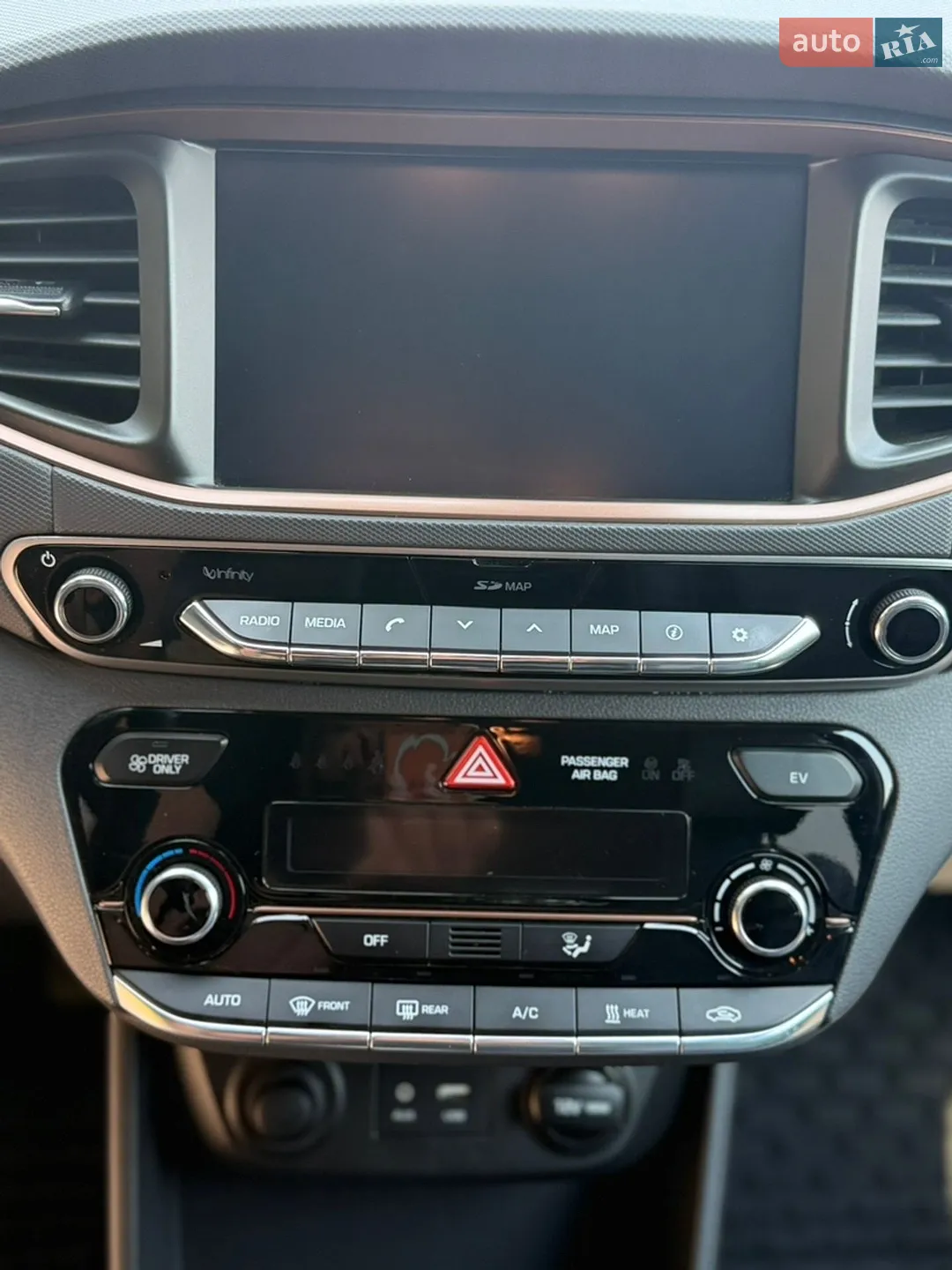 2018 Hyundai IONIQ - мініатюра 12
