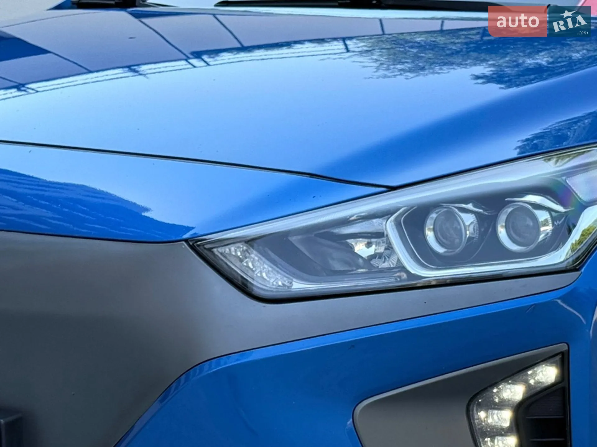 2016 Hyundai IONIQ - мініатюра 16