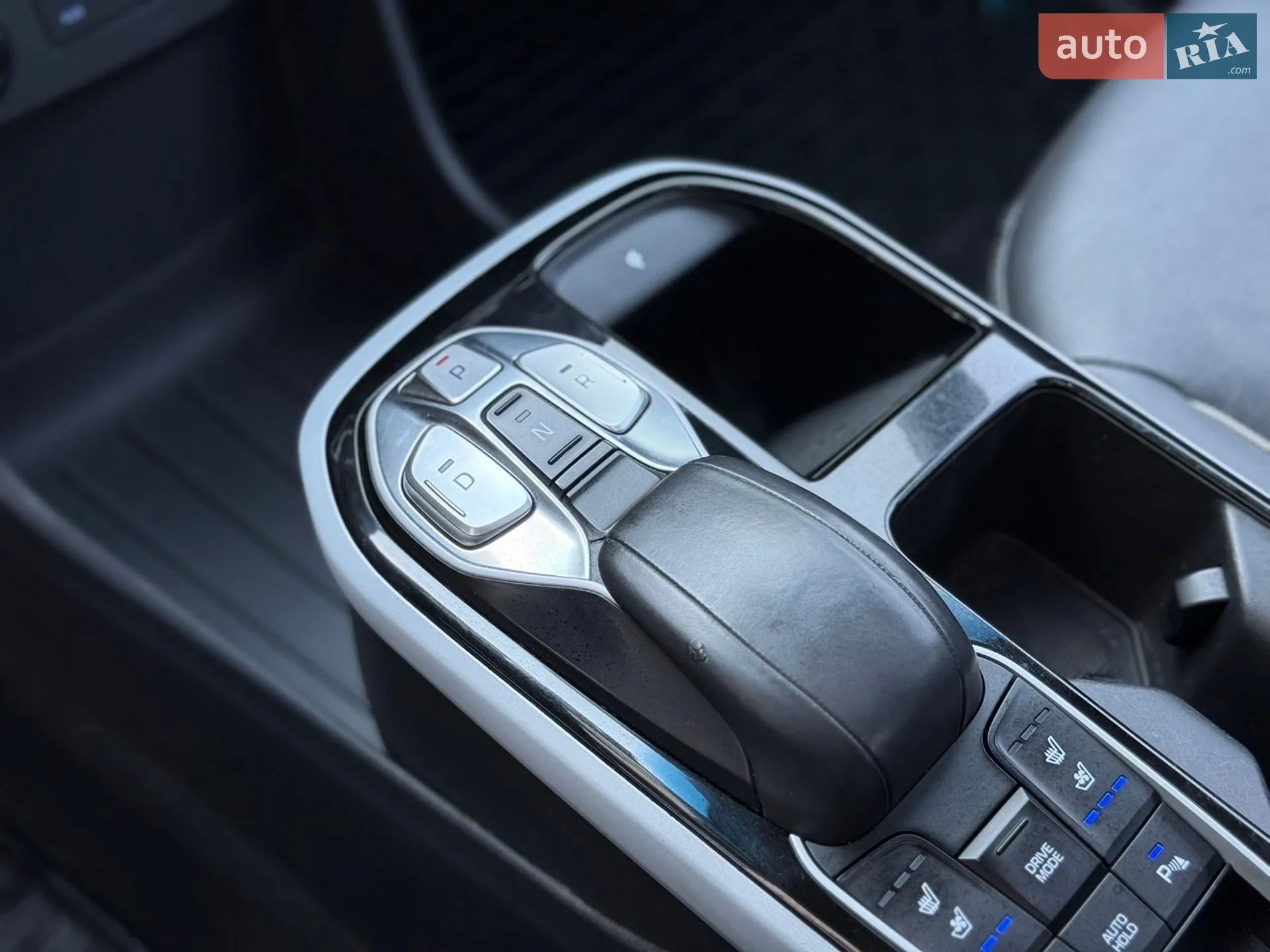 2016 Hyundai IONIQ - мініатюра 56