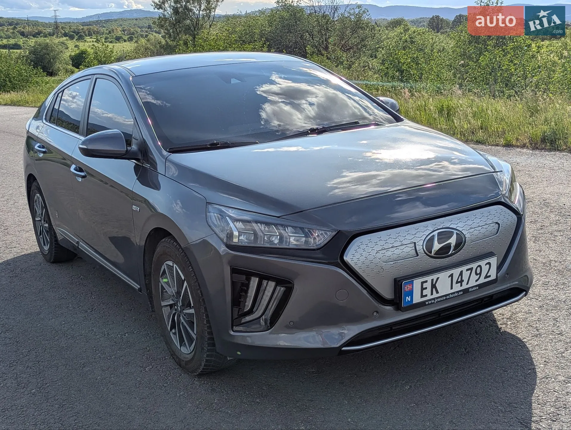 2020 Hyundai Kona - мініатюра 8