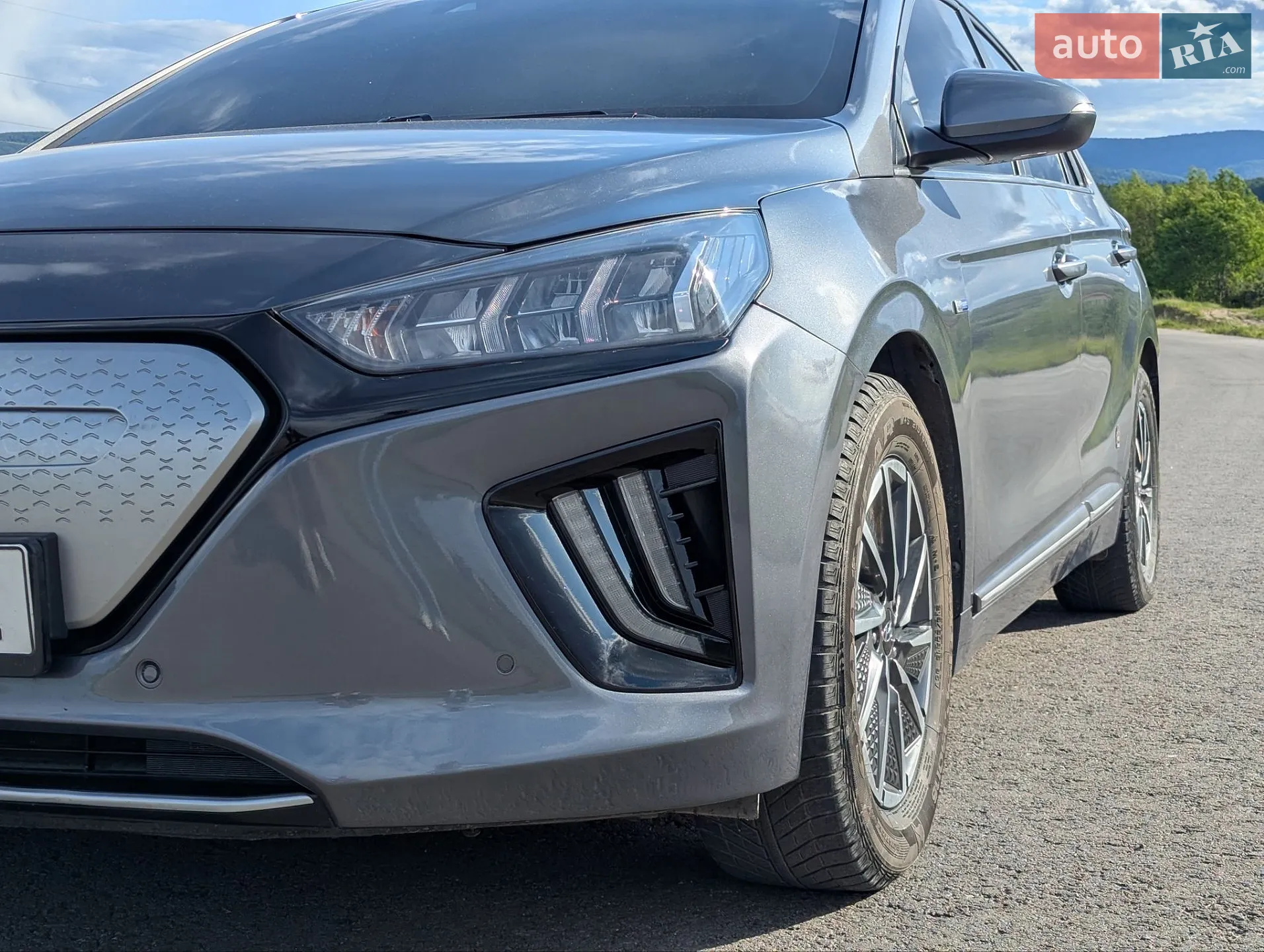 2020 Hyundai Kona - мініатюра 4
