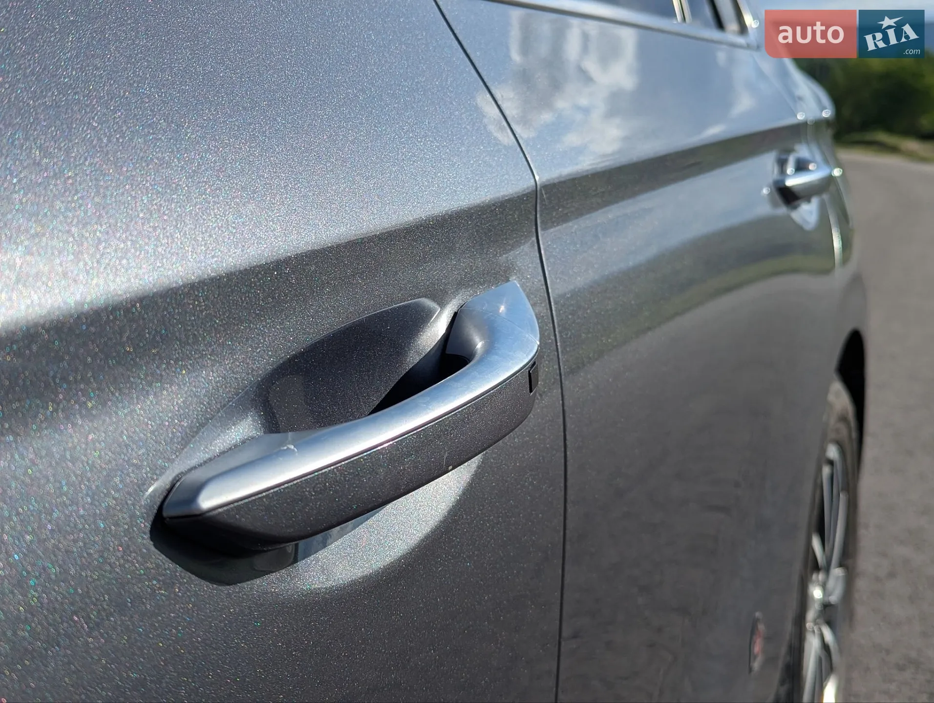 2020 Hyundai Kona - мініатюра 10