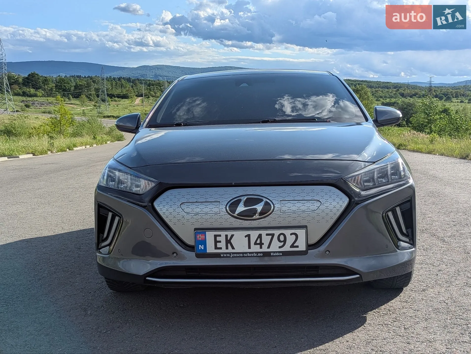 2020 Hyundai Kona - мініатюра 9