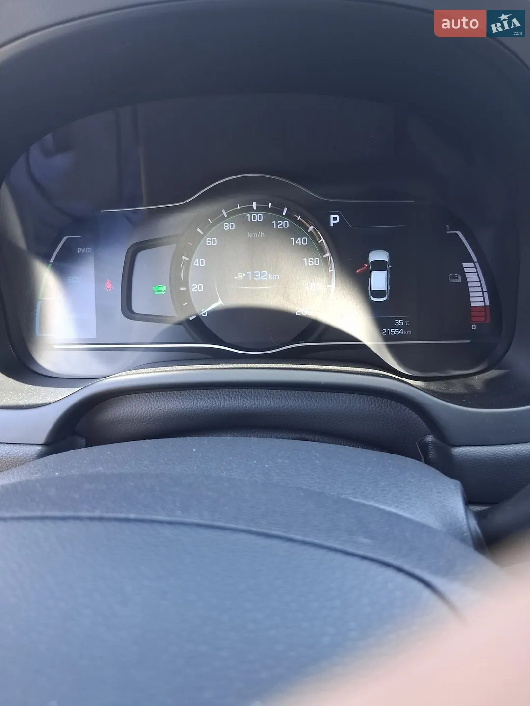 2019 Hyundai IONIQ - мініатюра 13
